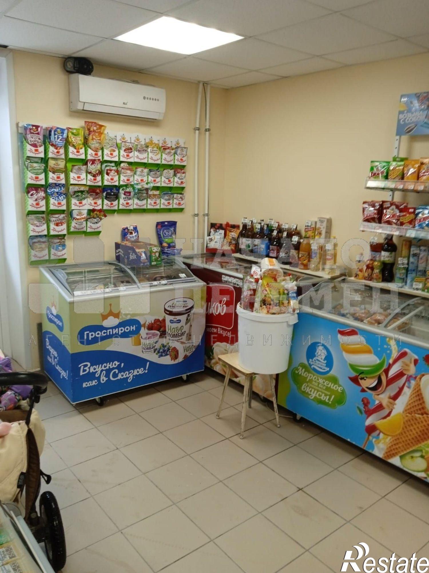 Сдать торговое помещение за 72 960 рублей на Виктора Шевелева ул, 24