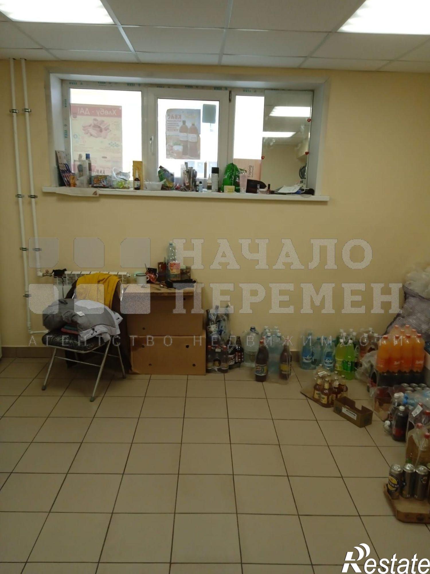 Сдать торговое помещение за 72 960 рублей на Виктора Шевелева ул, 24