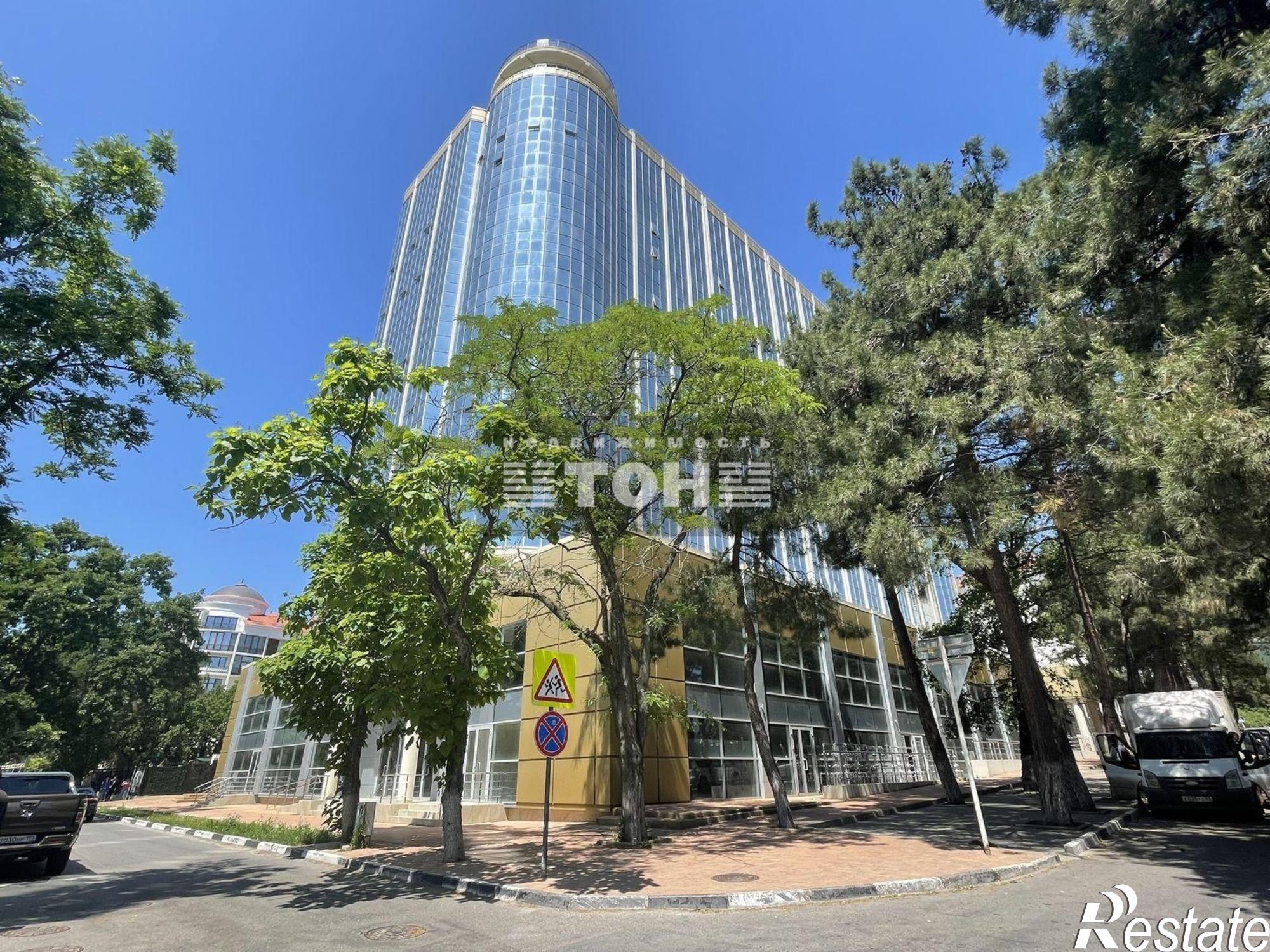 Купить квартиру за 42 362 000 рублей на ул. Мира, 40