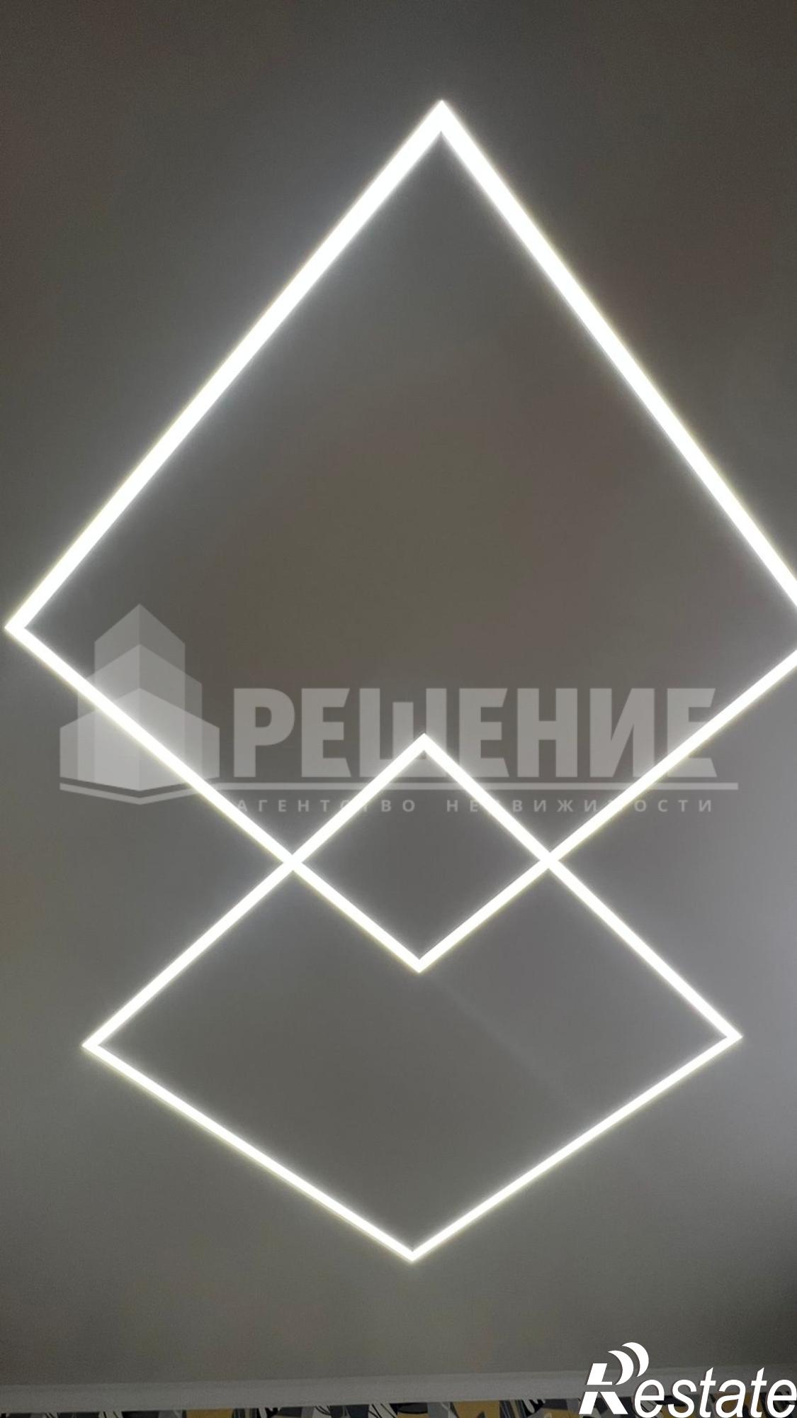 Купить квартиру за 5 200 000 рублей на Мариинский Село,Хвойная улица