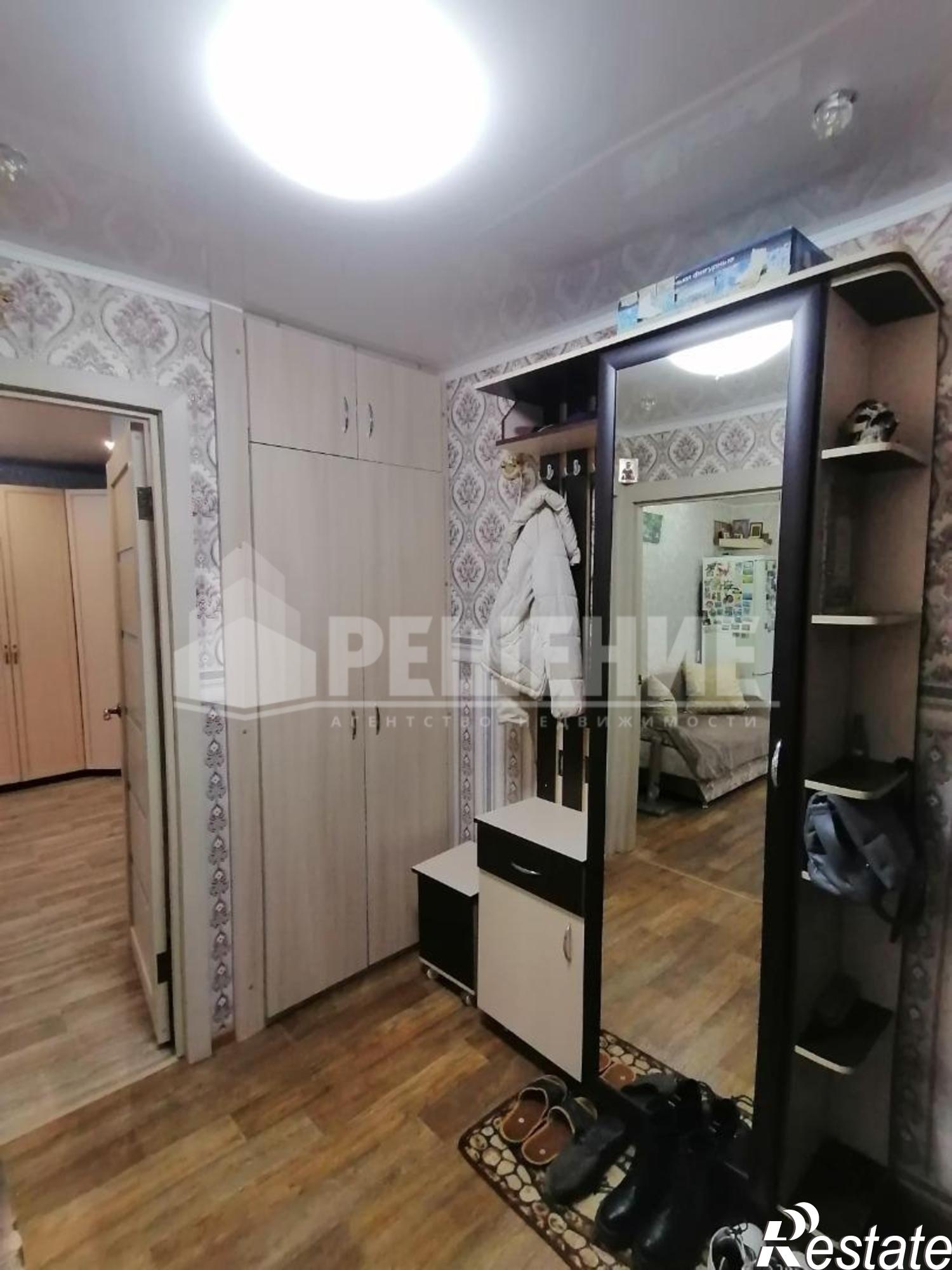 Купить квартиру за 4 100 000 рублей на Волочаевская улица,20