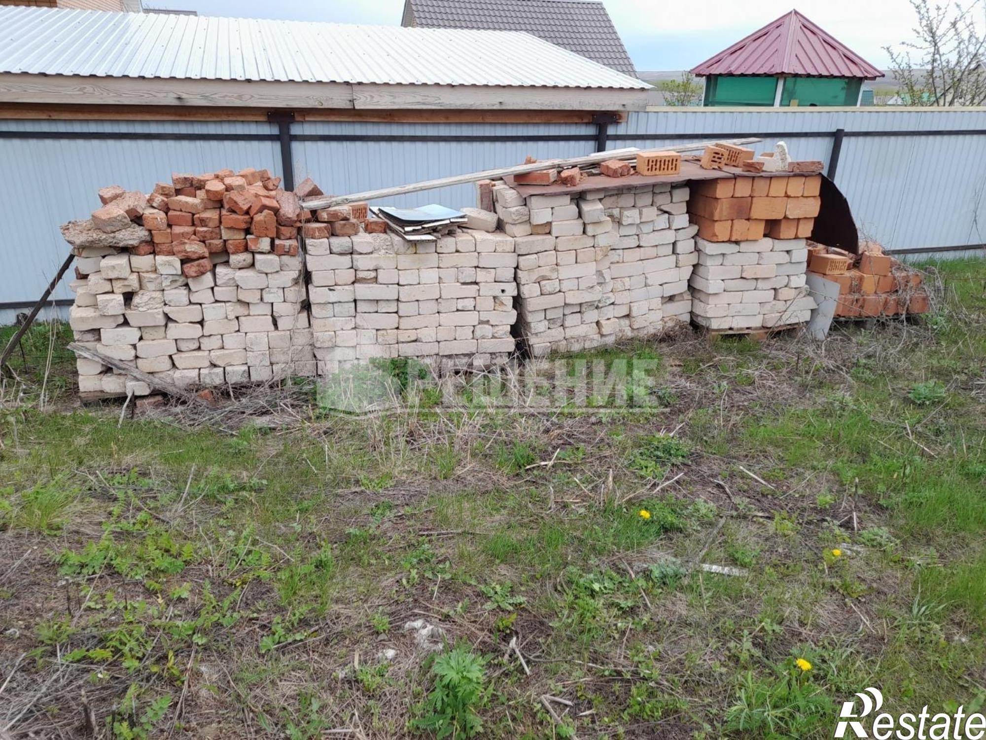 Купить землю, земельный участок за 1 150 000 рублей на Стерлибашево Село,Нур Фаткиева улица