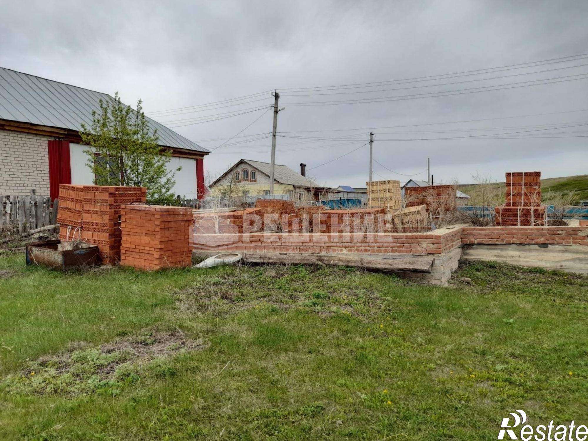 Купить землю, земельный участок за 1 150 000 рублей на Стерлибашево Село,Нур Фаткиева улица