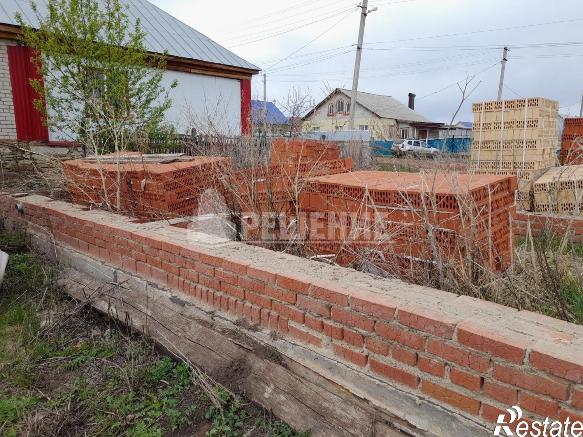 Купить землю, земельный участок за 1 150 000 рублей на Стерлибашево Село,Нур Фаткиева улица