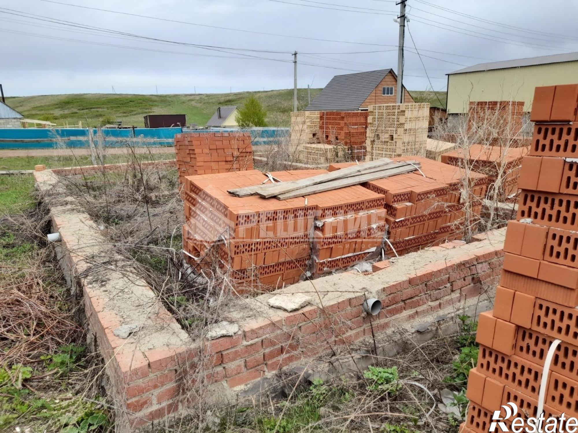 Купить землю, земельный участок за 1 150 000 рублей на Стерлибашево Село,Нур Фаткиева улица