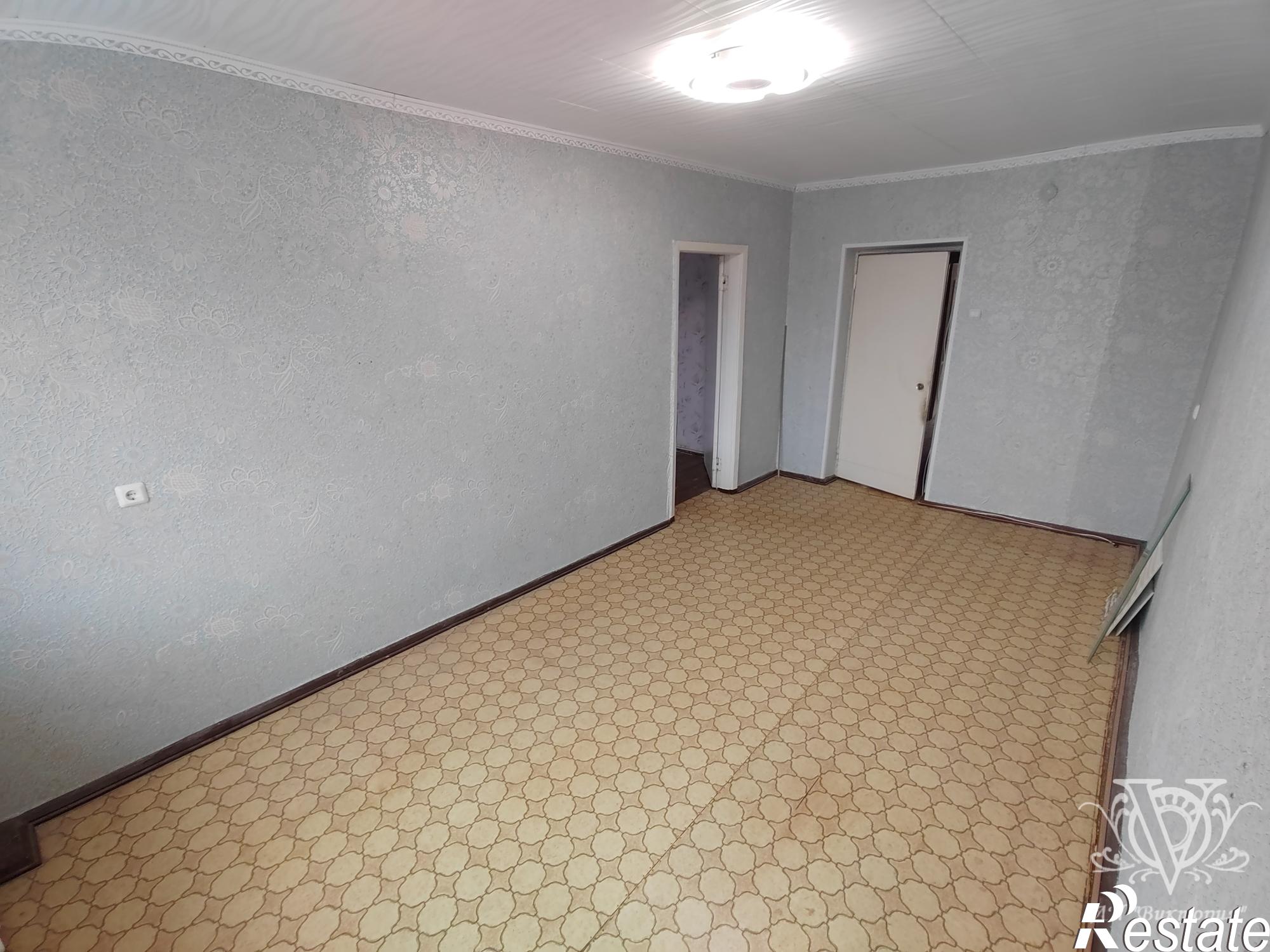 Купить квартиру за 1 750 000 рублей на Горького улица,14