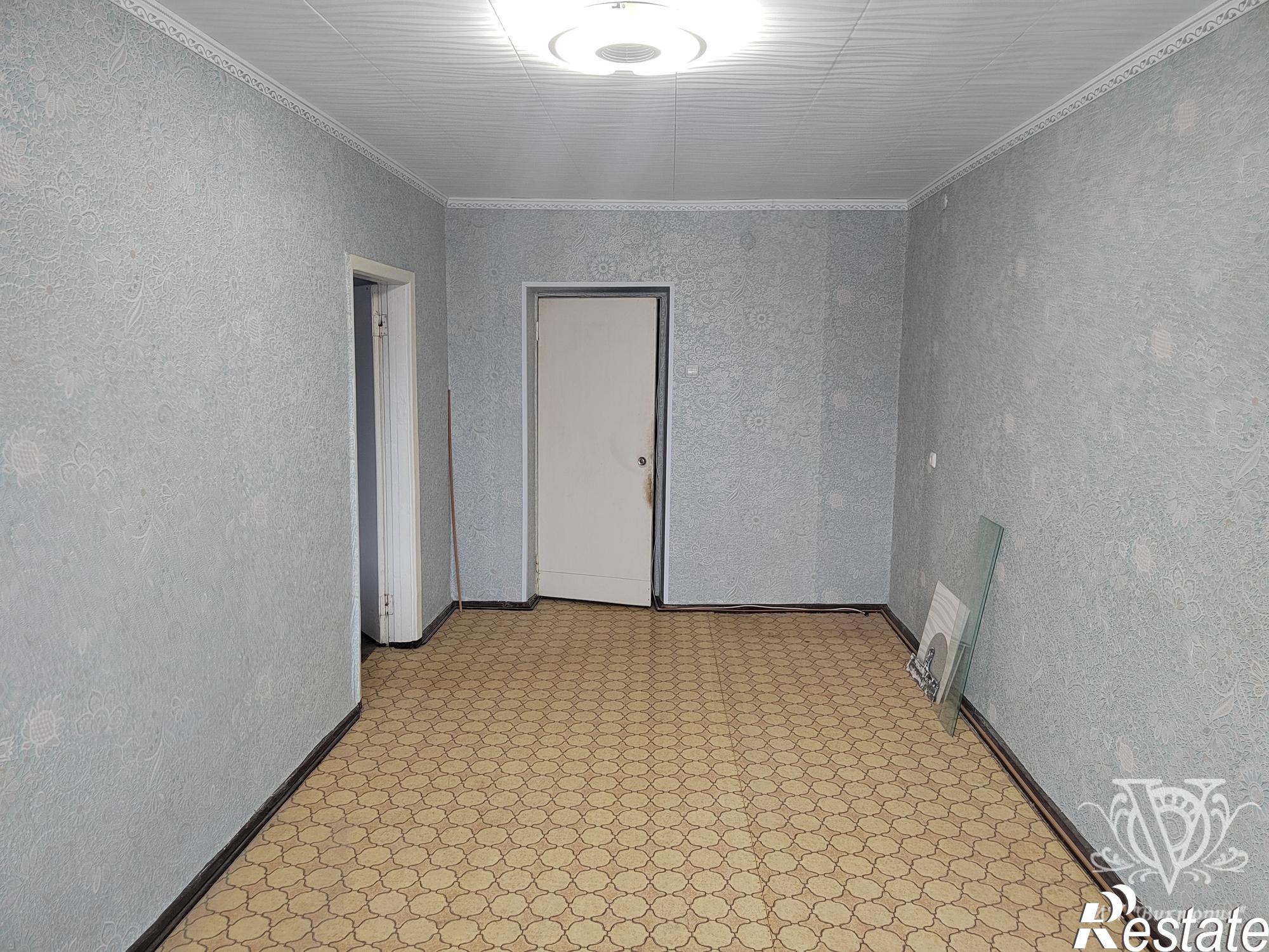 Купить квартиру за 1 750 000 рублей на Горького улица,14