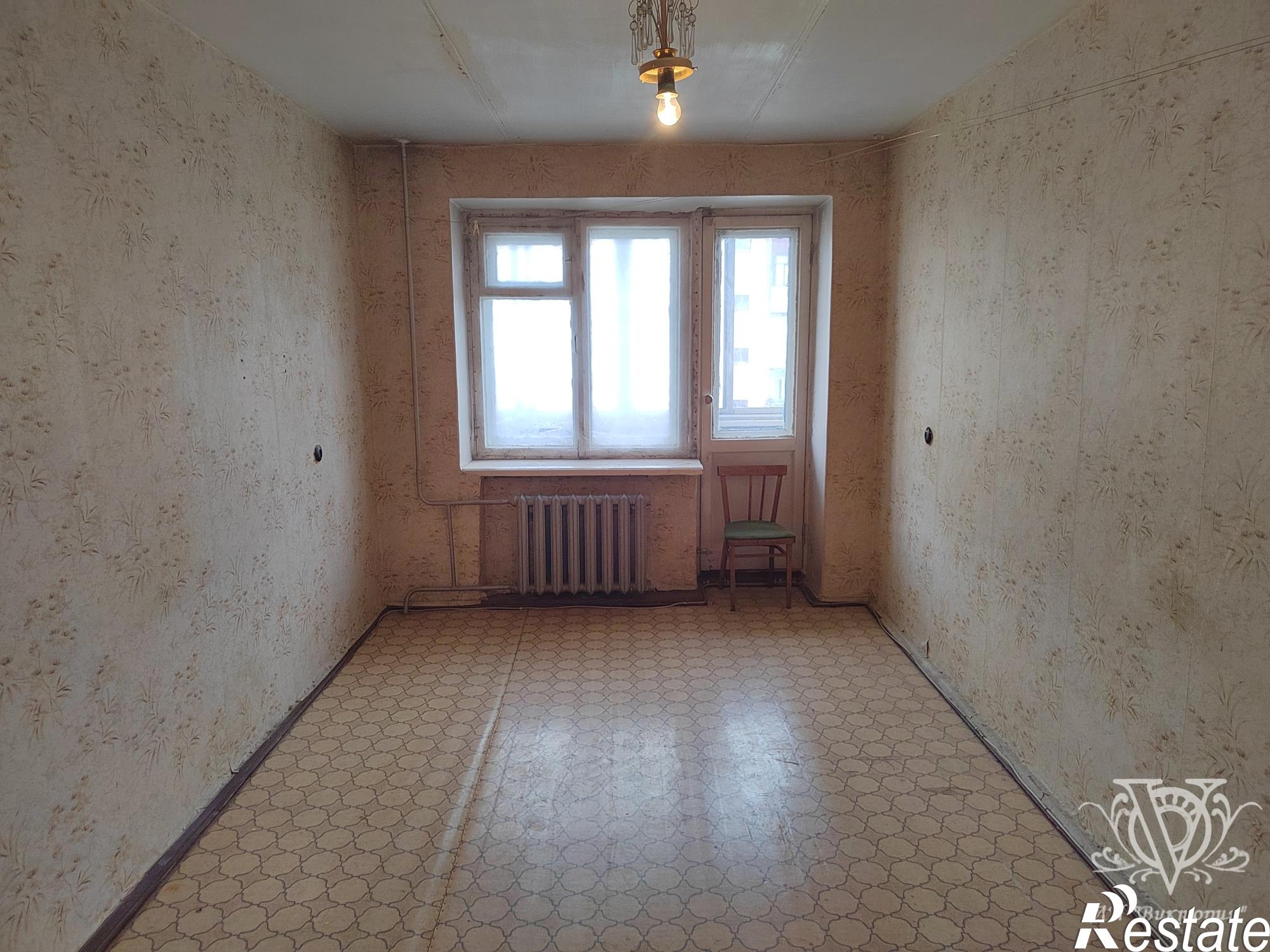 Купить квартиру за 1 750 000 рублей на Горького улица,14