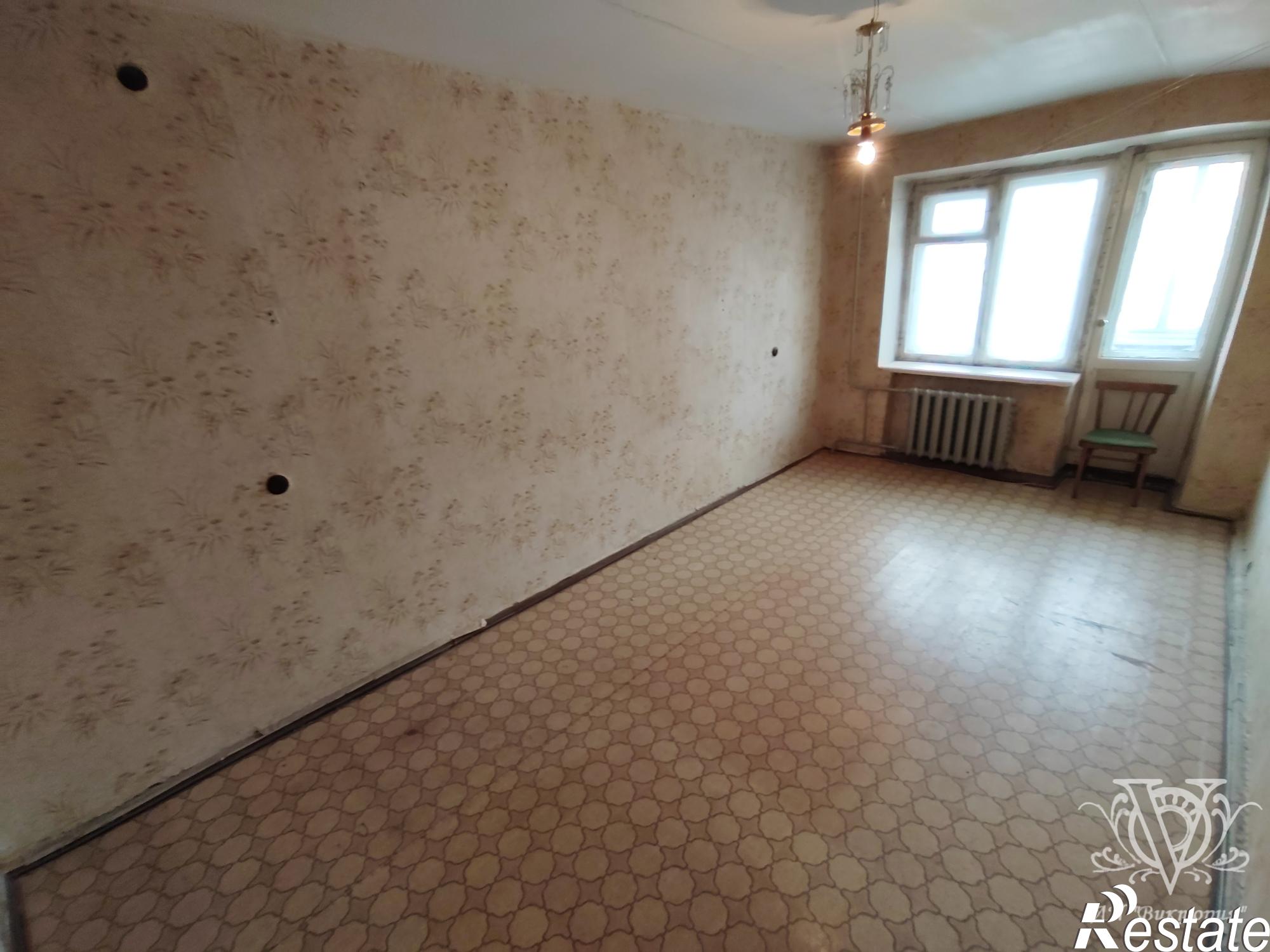 Купить квартиру за 1 750 000 рублей на Горького улица,14