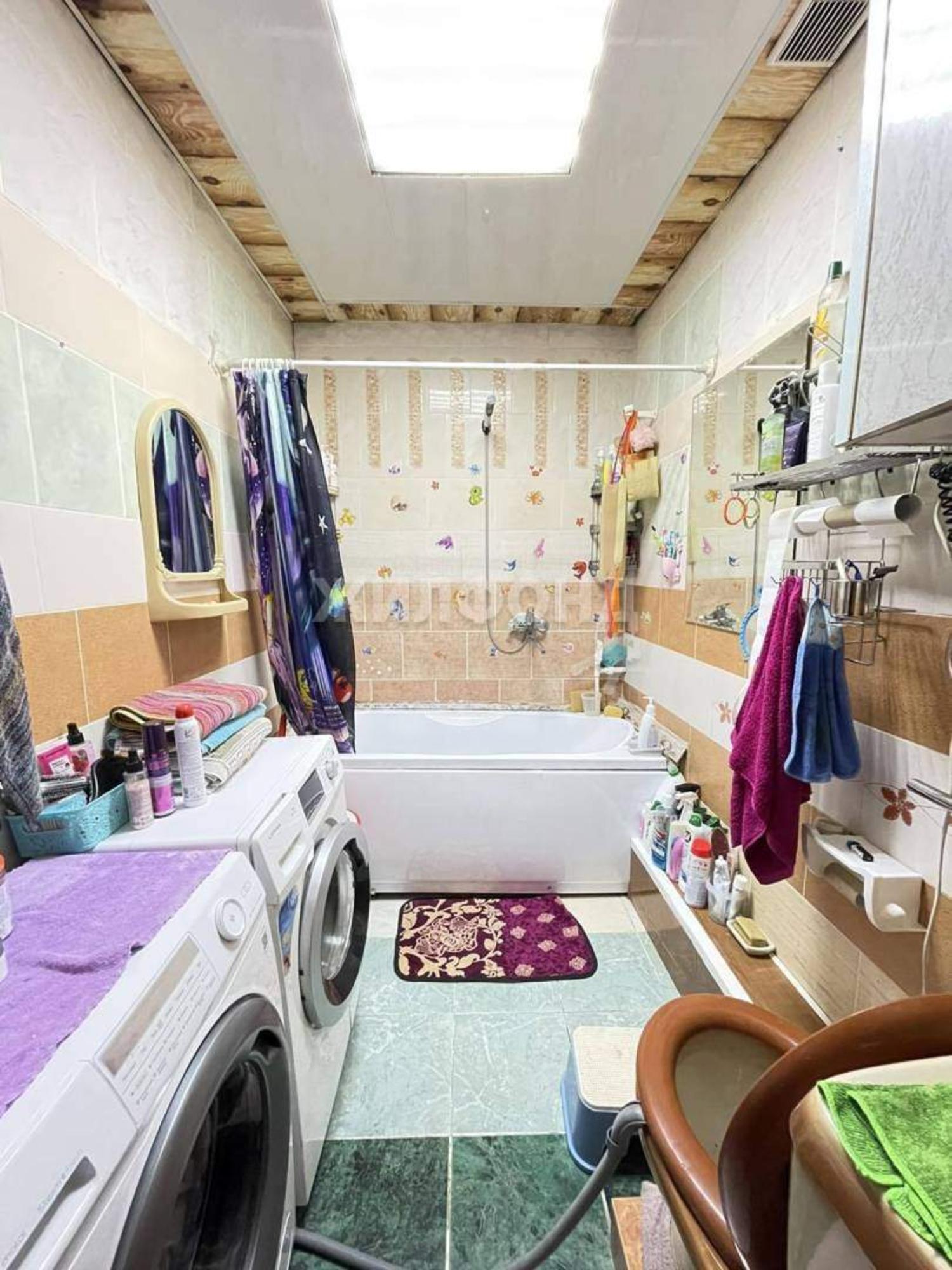 Купить квартиру за 12 000 000 рублей на Комсомольская улица, д.6
