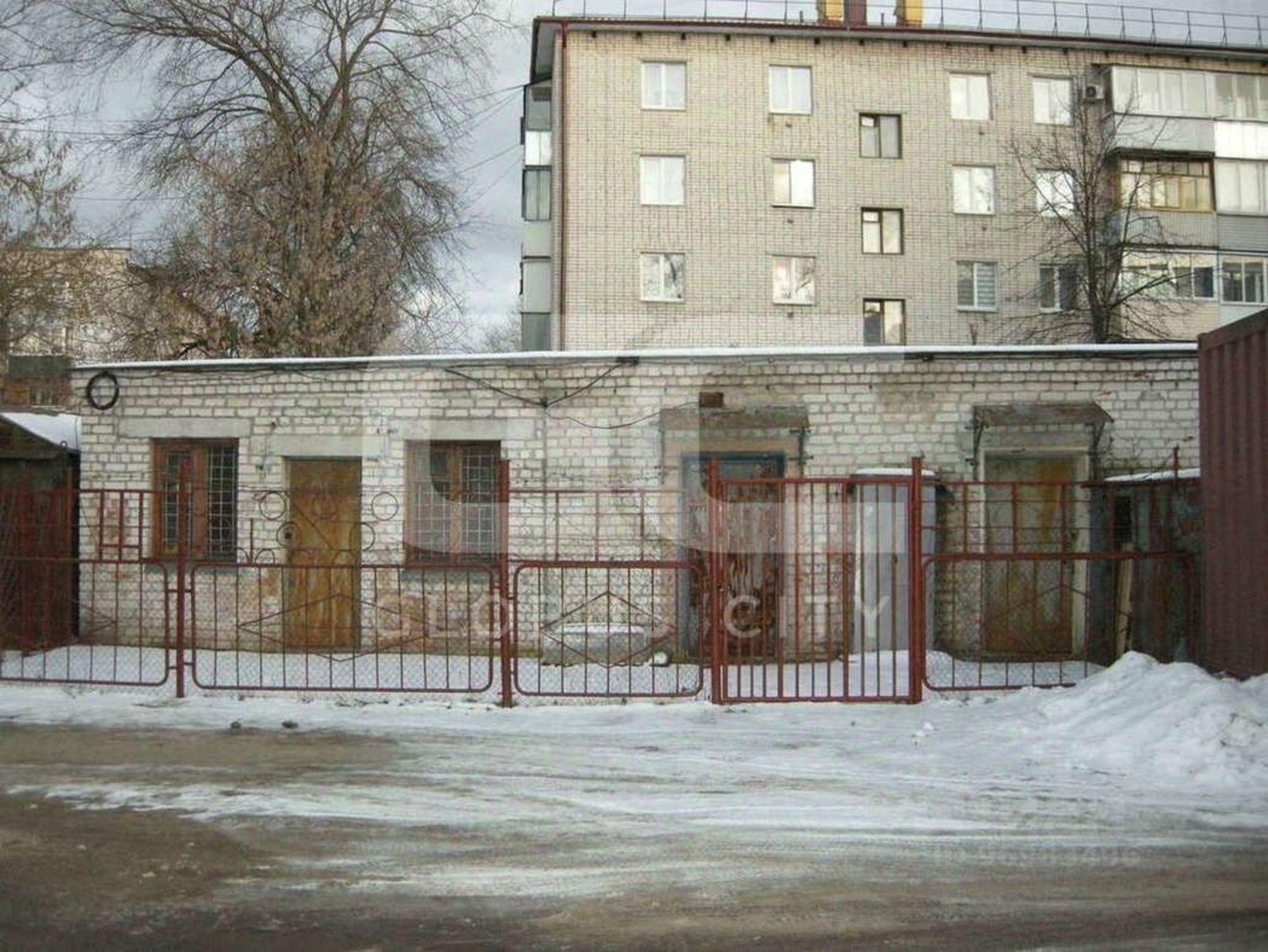 Купить ОСЗ, отдельно стоящее здание за 1 480 320 рублей на улица Дзержинского, 5