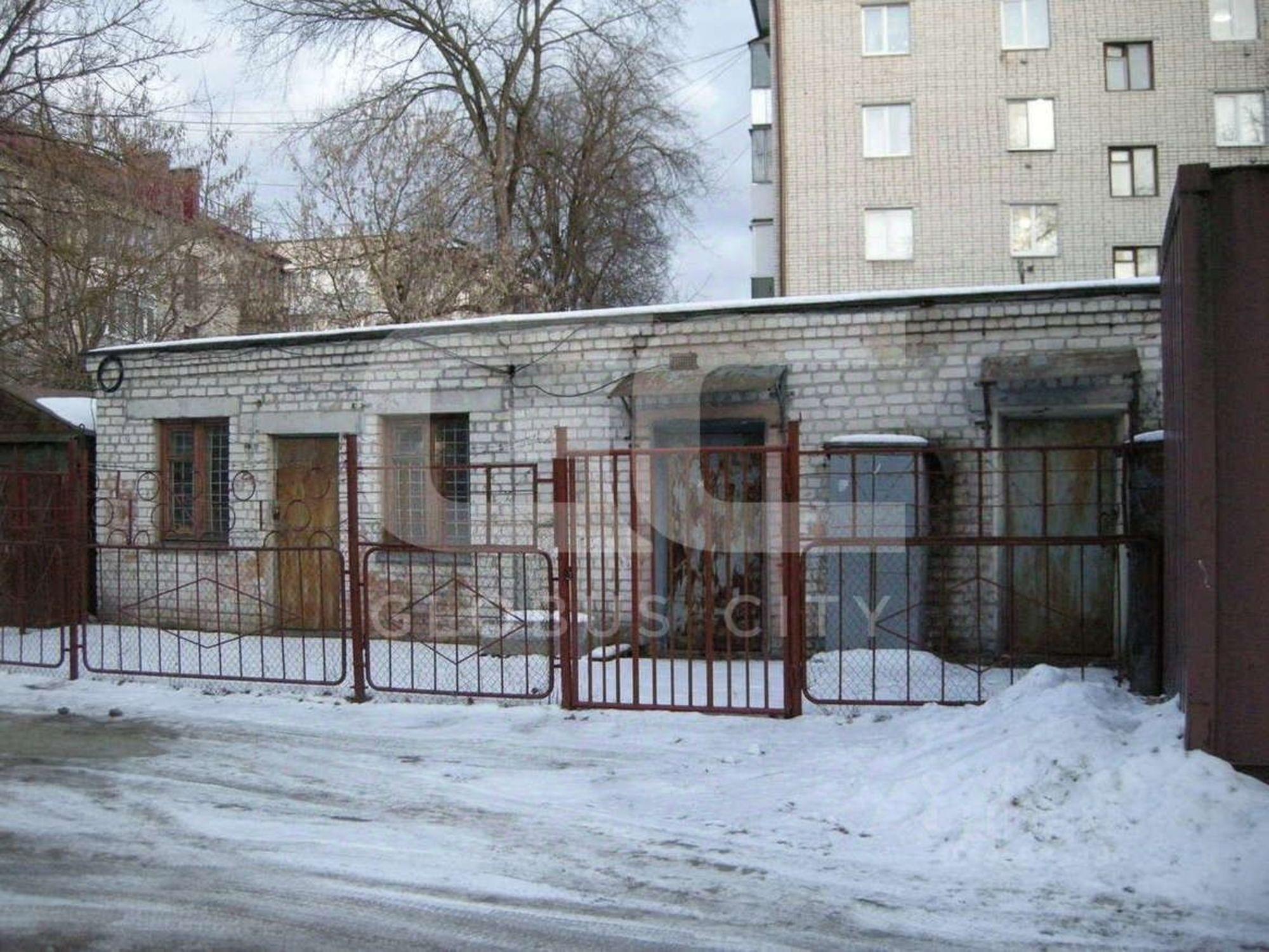 Купить ОСЗ, отдельно стоящее здание за 1 480 320 рублей на улица Дзержинского, 5
