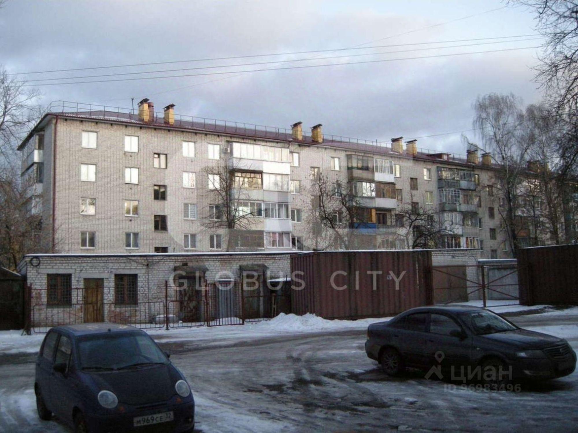 Купить ОСЗ, отдельно стоящее здание за 1 480 320 рублей на улица Дзержинского, 5