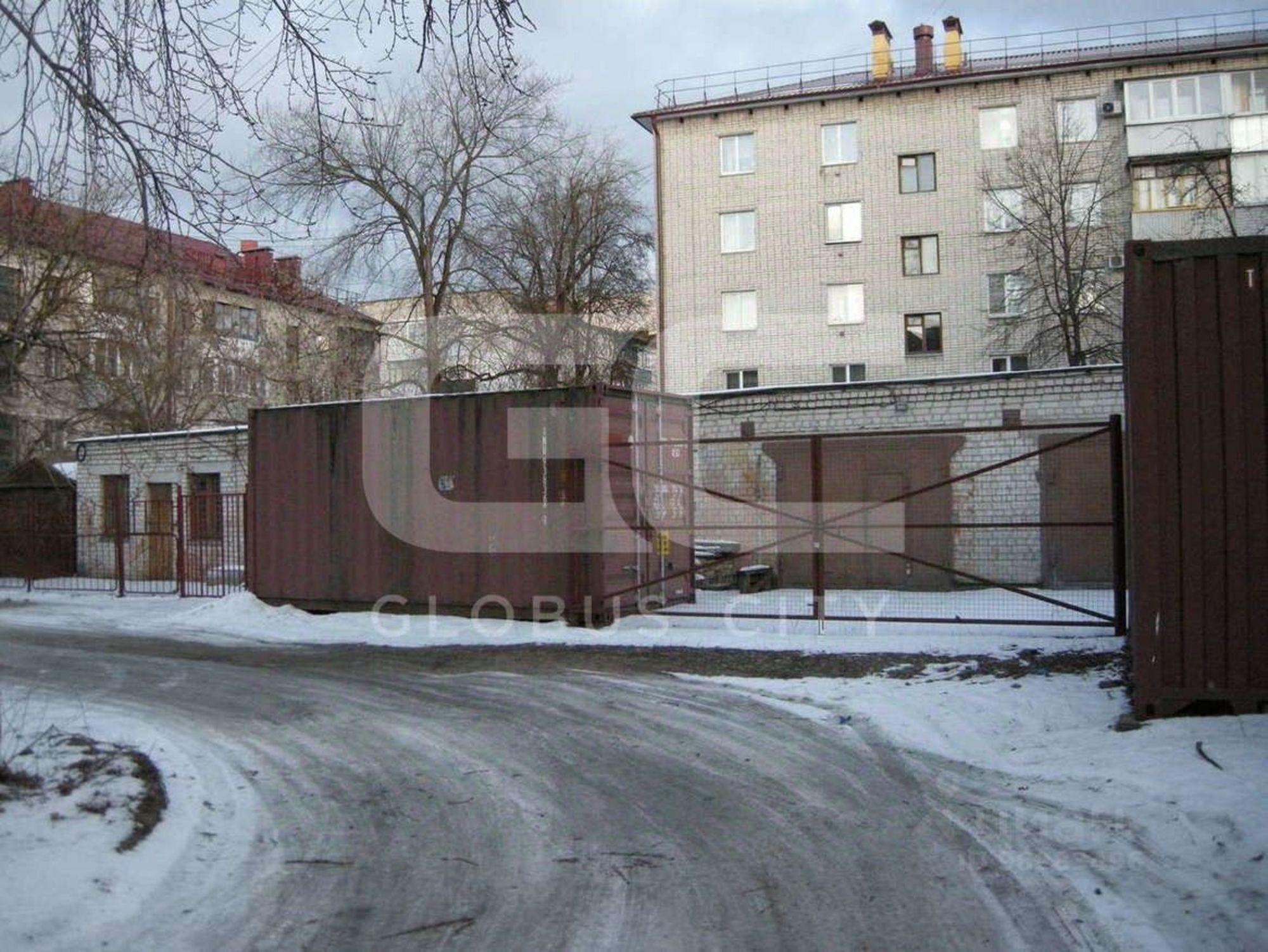 Купить ОСЗ, отдельно стоящее здание за 1 480 320 рублей на улица Дзержинского, 5