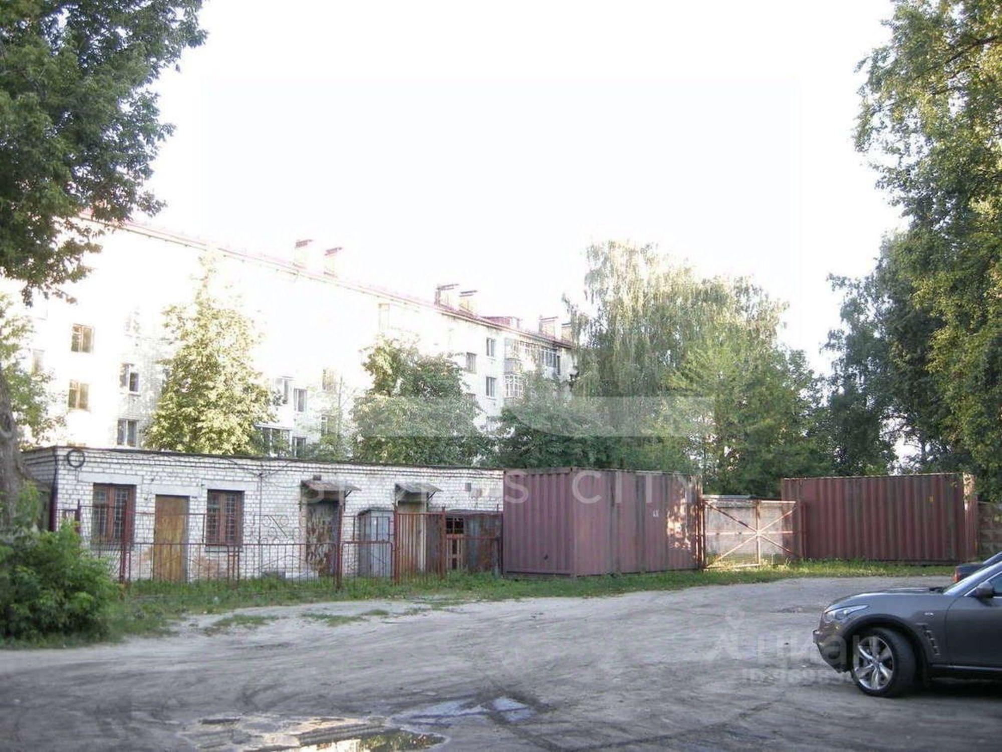 Купить ОСЗ, отдельно стоящее здание за 1 480 320 рублей на улица Дзержинского, 5