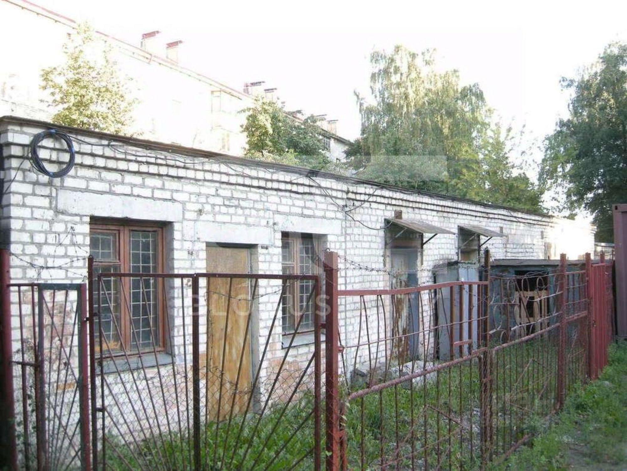 Купить ОСЗ, отдельно стоящее здание за 1 480 320 рублей на улица Дзержинского, 5