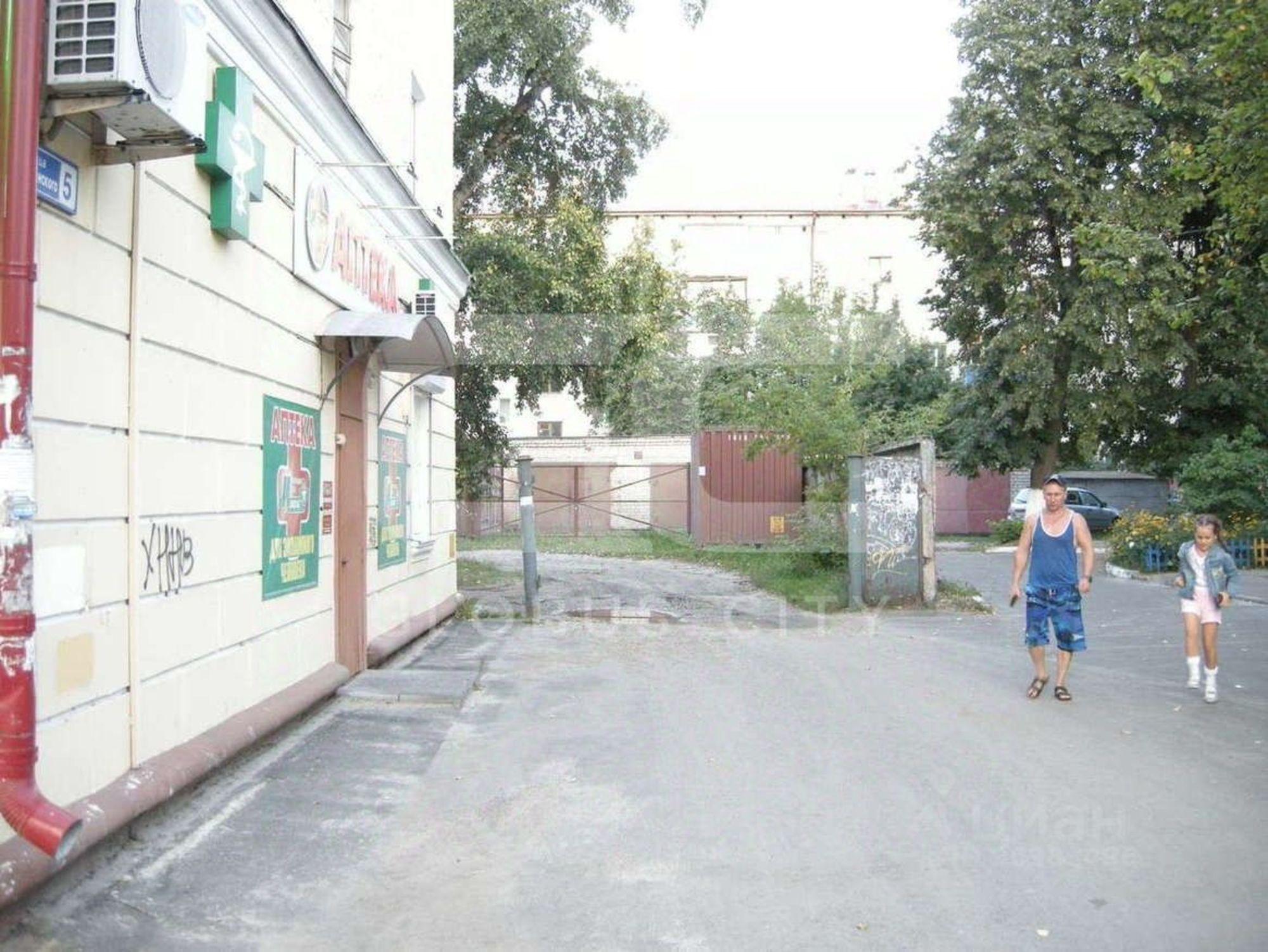 Купить ОСЗ, отдельно стоящее здание за 1 480 320 рублей на улица Дзержинского, 5