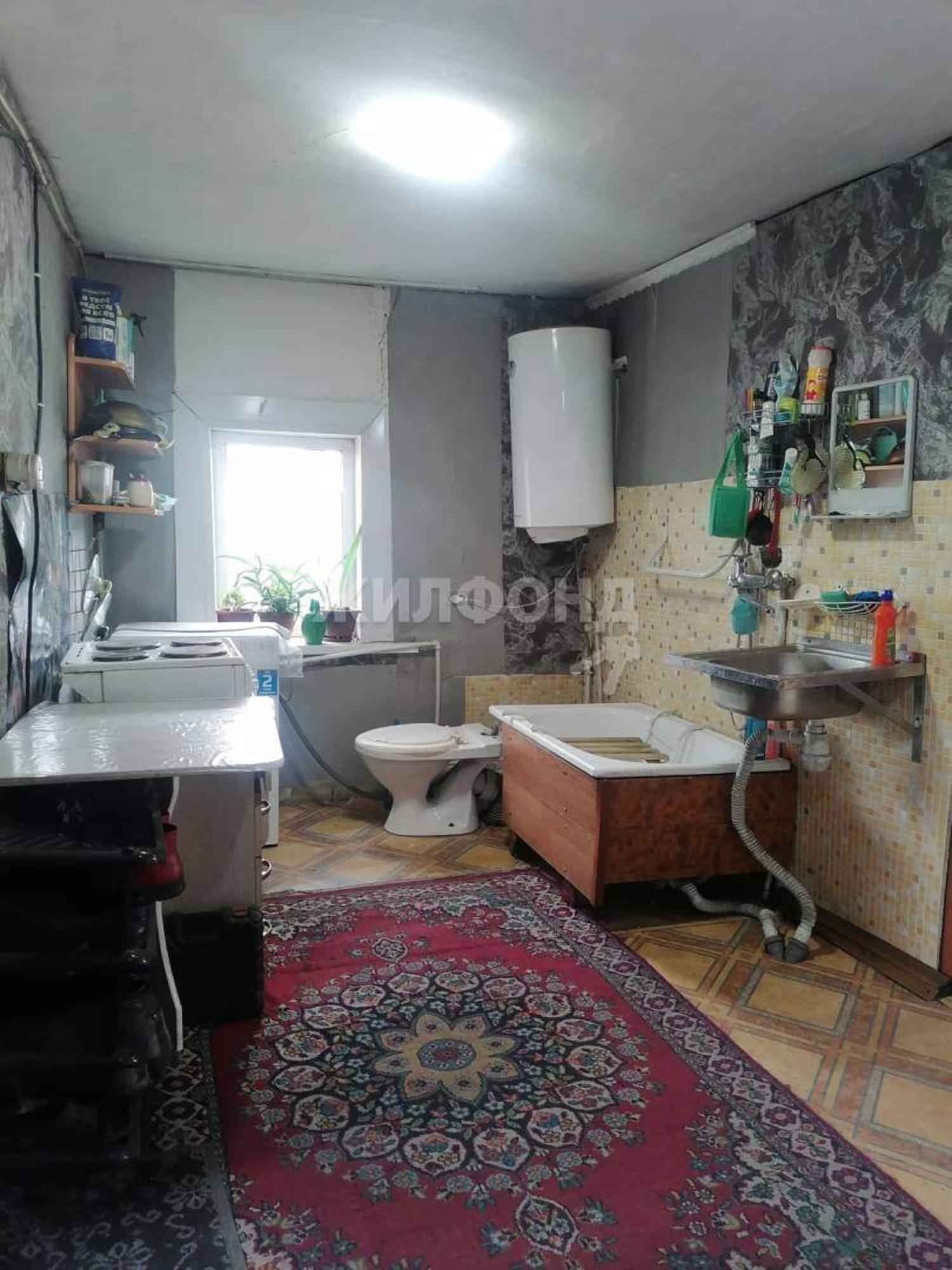 Купить дачу, дом, коттедж за 8 105 000 рублей на Пролетарская улица