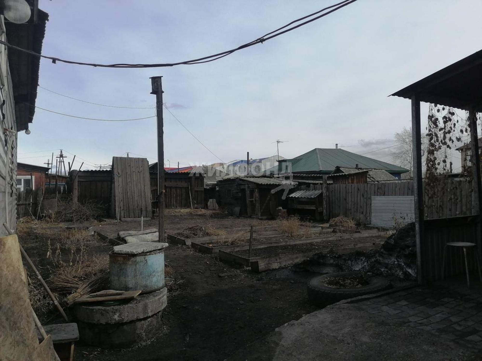 Купить дачу, дом, коттедж за 6 055 000 рублей на Эрбекский переулок