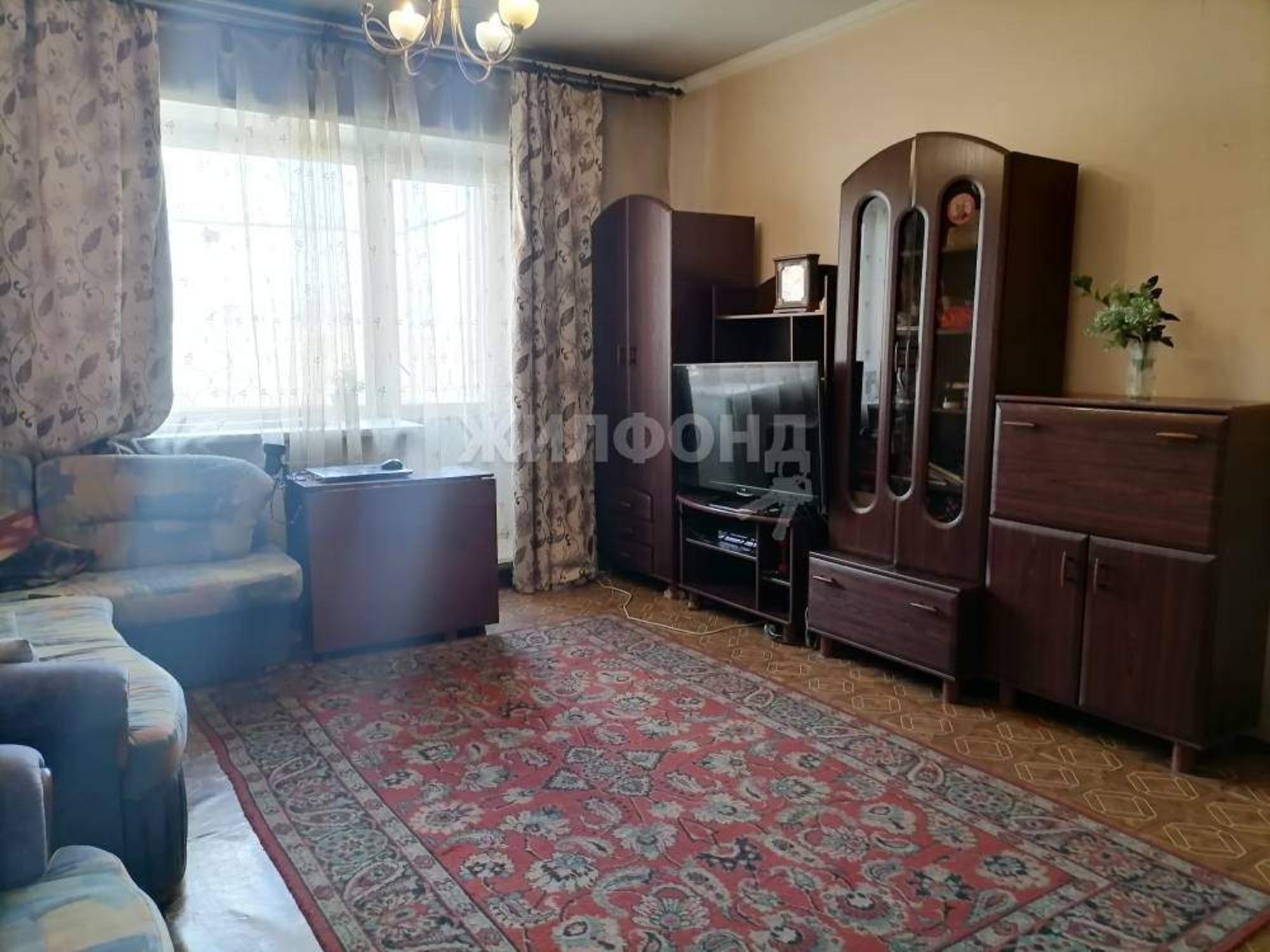 Купить квартиру за 8 500 000 рублей на Московская улица, д.109