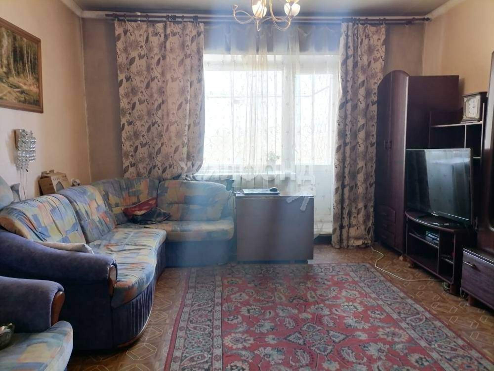 Купить квартиру за 8 500 000 рублей на Московская улица, д.109