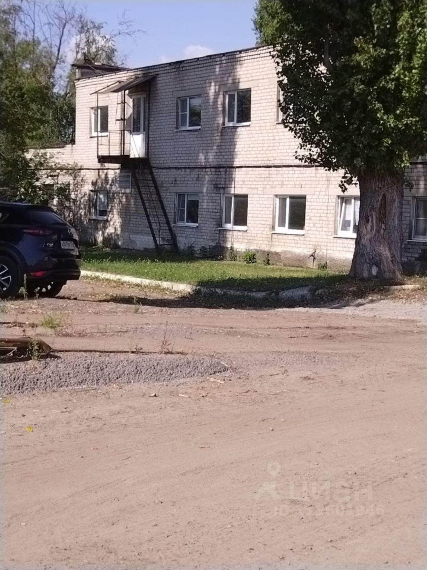 Купить ОСЗ, отдельно стоящее здание за 515 600 рублей на Каширский район, Колодезянское сельское поселение, посёлок Колодезный, Коммунис