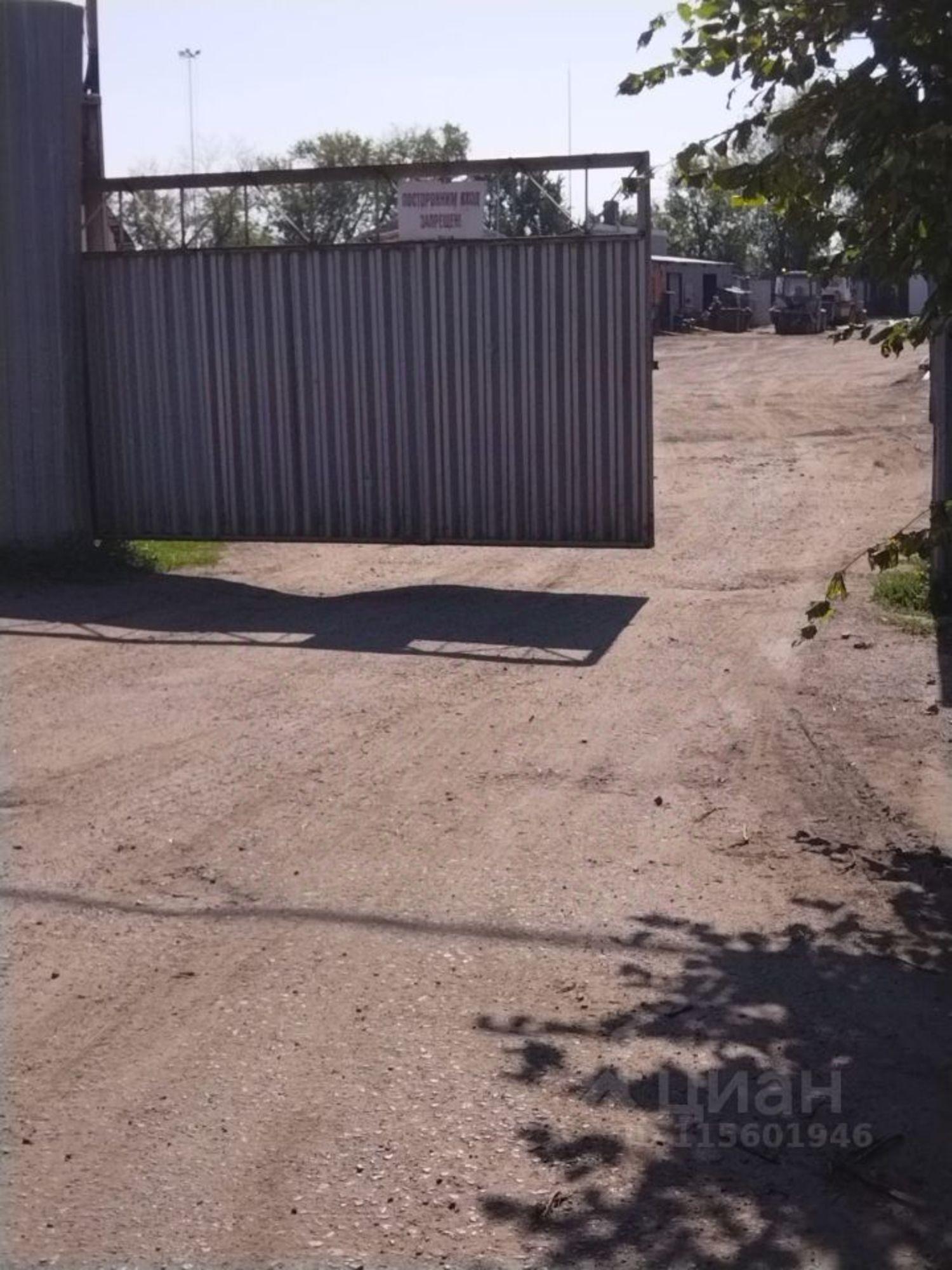 Купить ОСЗ, отдельно стоящее здание за 515 600 рублей на Каширский район, Колодезянское сельское поселение, посёлок Колодезный, Коммунис
