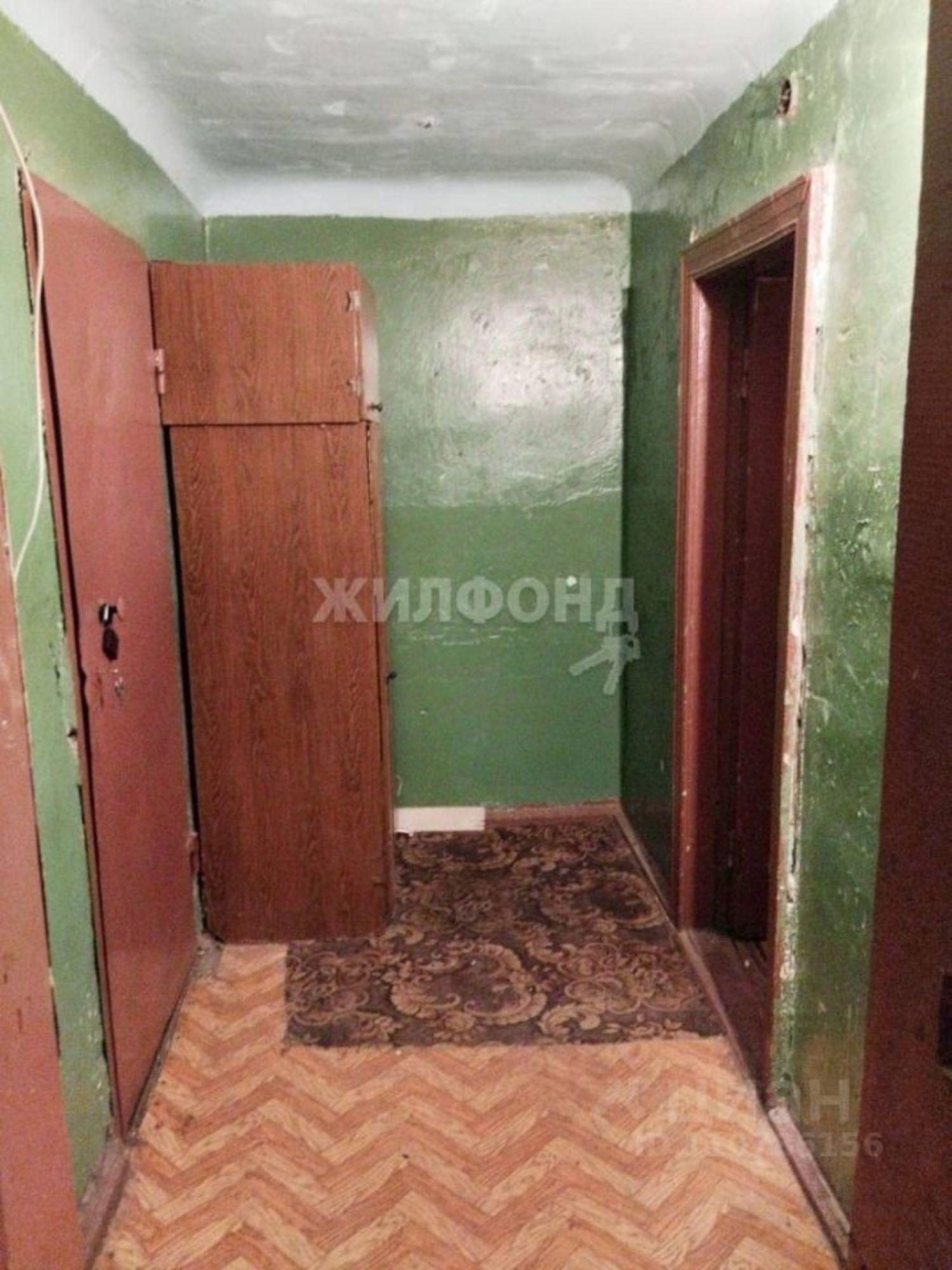 Купить комнату за 1 800 000 рублей на улица Энергетиков, 2