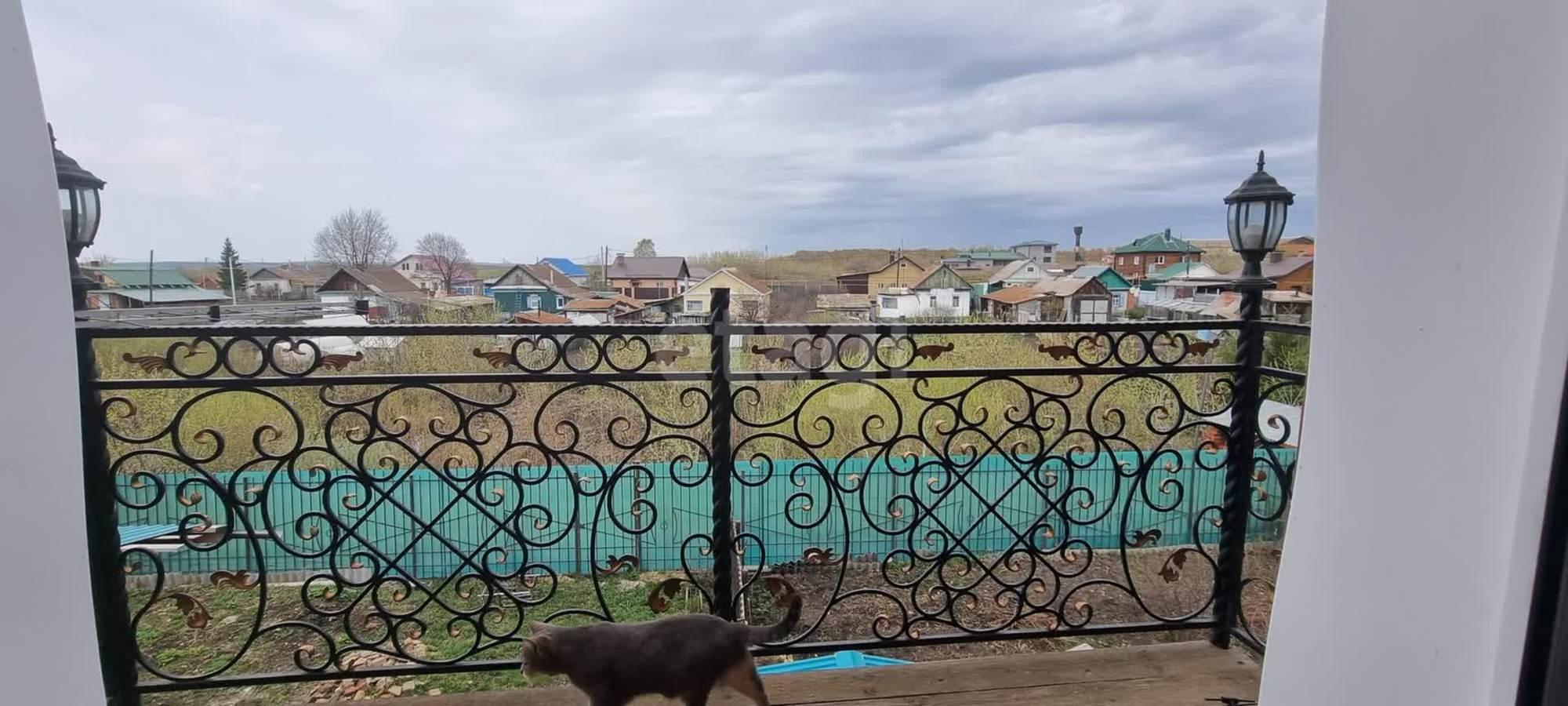 Купить дачу, дом, коттедж за 8 450 000 рублей на улица Чкалова