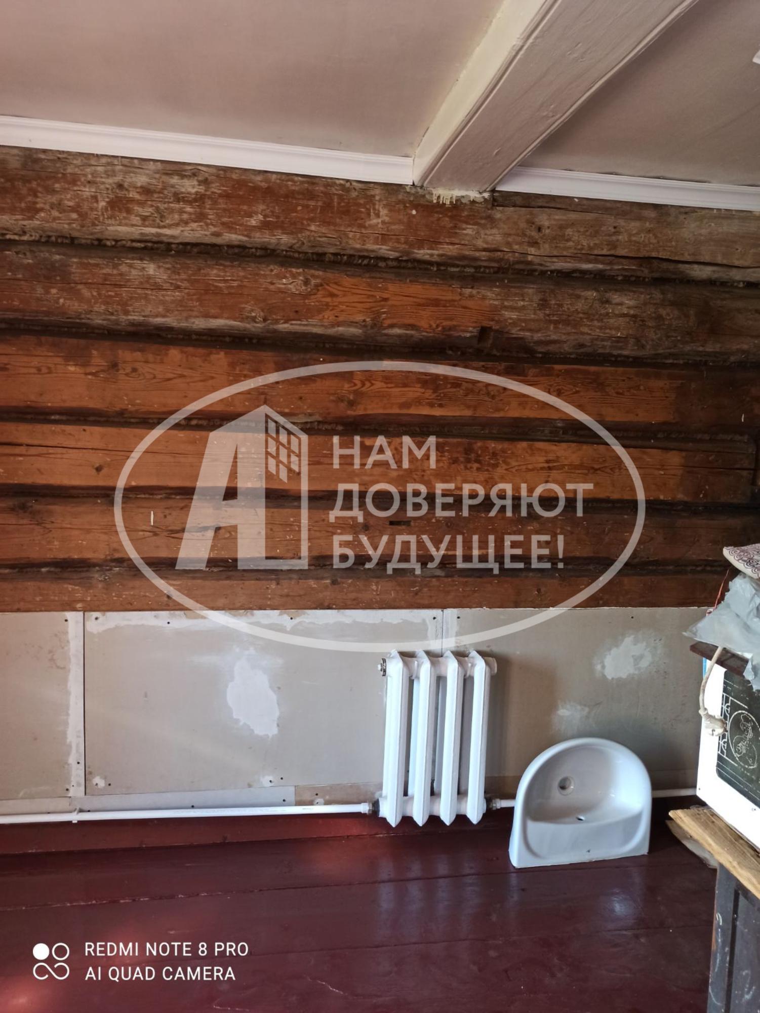 Купить дачу, дом, коттедж за 2 000 000 рублей на Красноармейская улица, 21