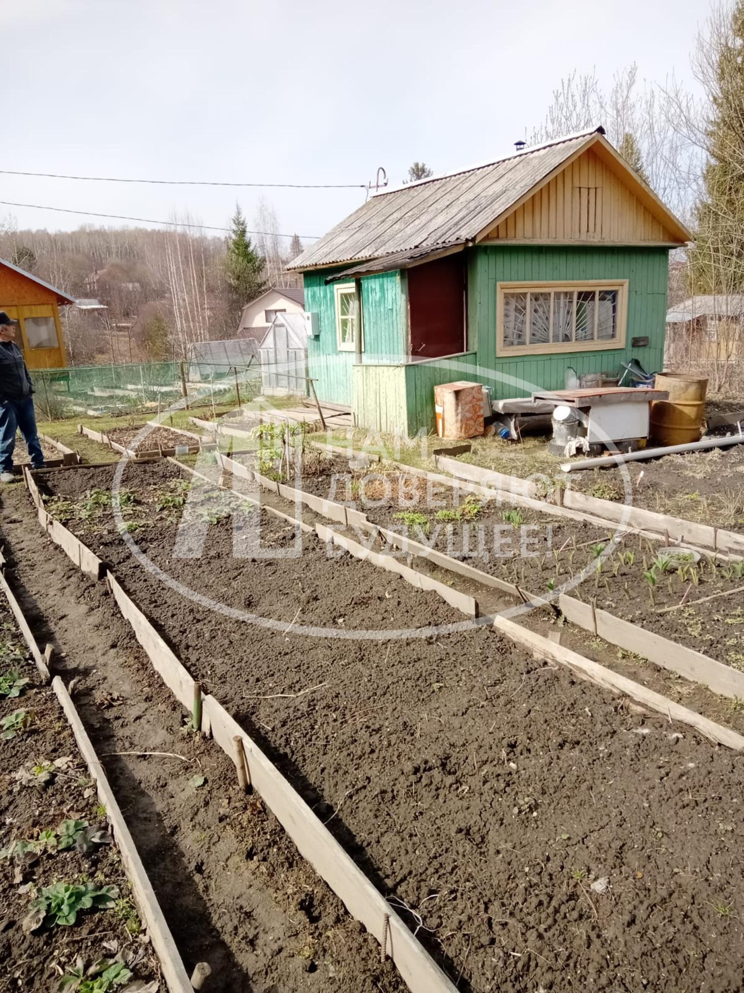 Купить дачу, дом, коттедж за 100 000 рублей на 136