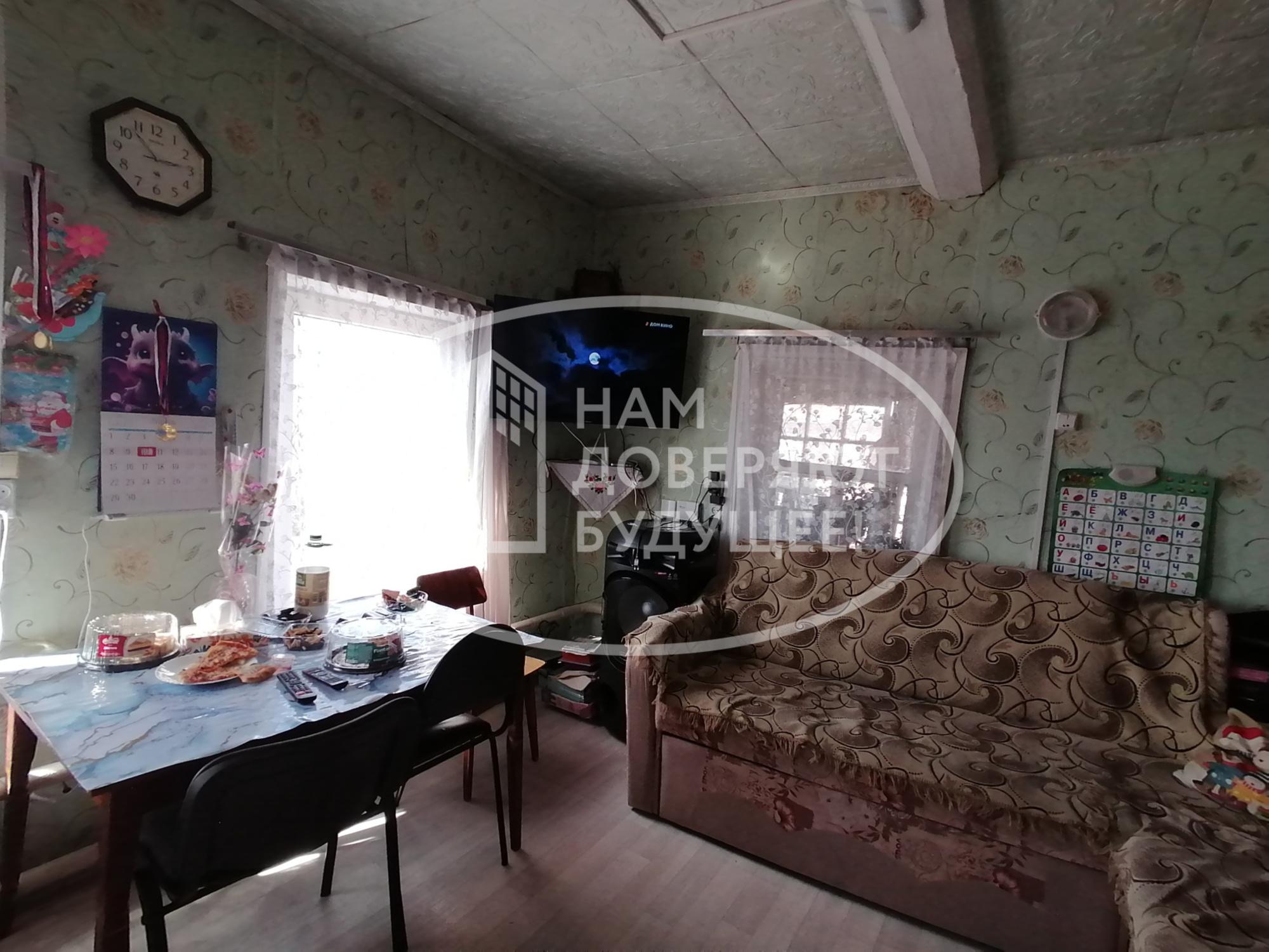 Купить дачу, дом, коттедж за 1 500 000 рублей на Лесная улица, 26А