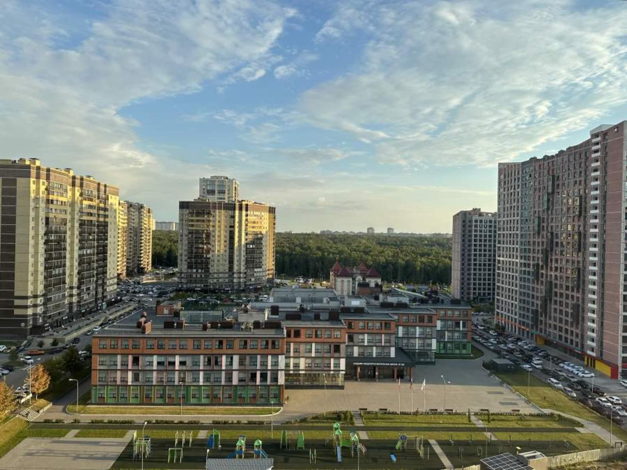 Купить квартиру за 12 500 000 рублей на Центральный