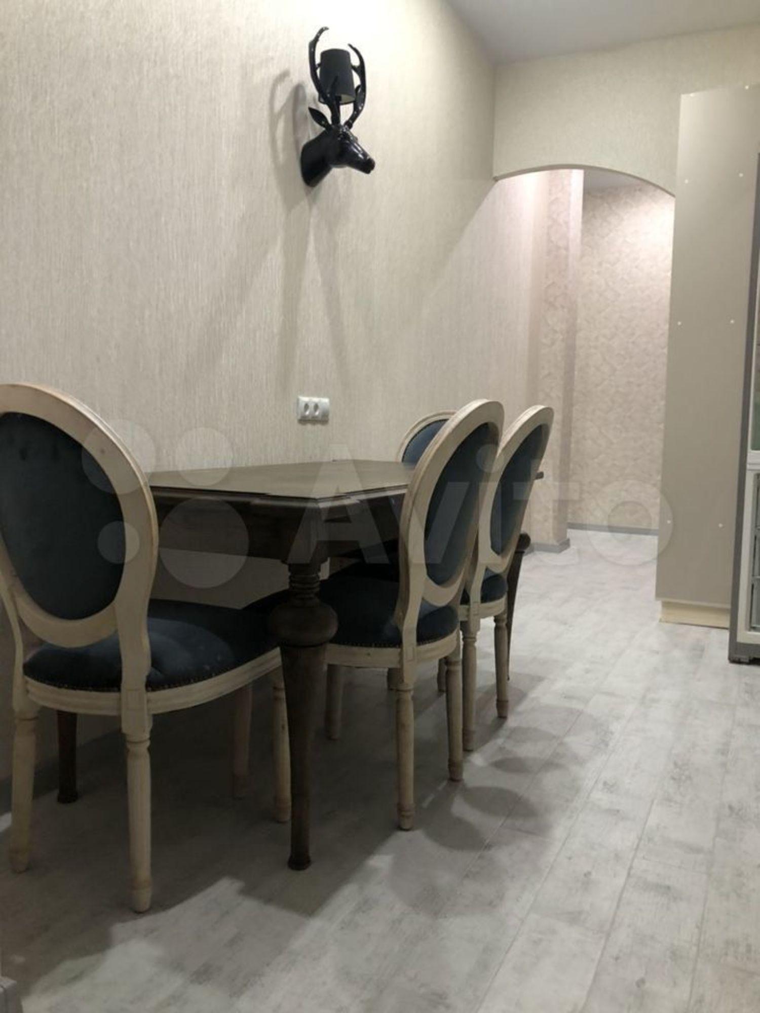 Сдать квартиру за 35 000 рублей на Спартака ул, 2