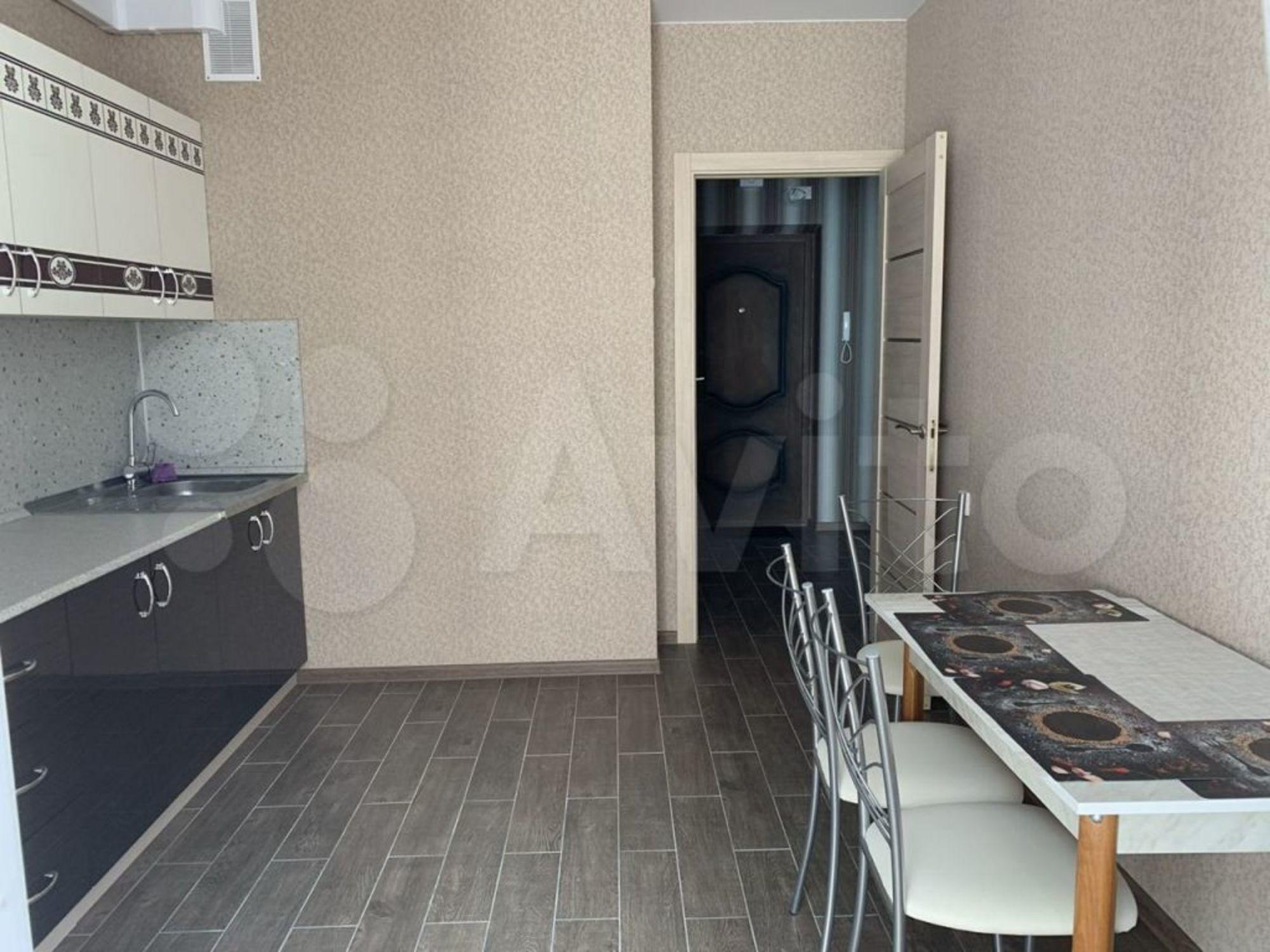 Сдать квартиру за 22 000 рублей на Тухачевского ул, 5Ак8