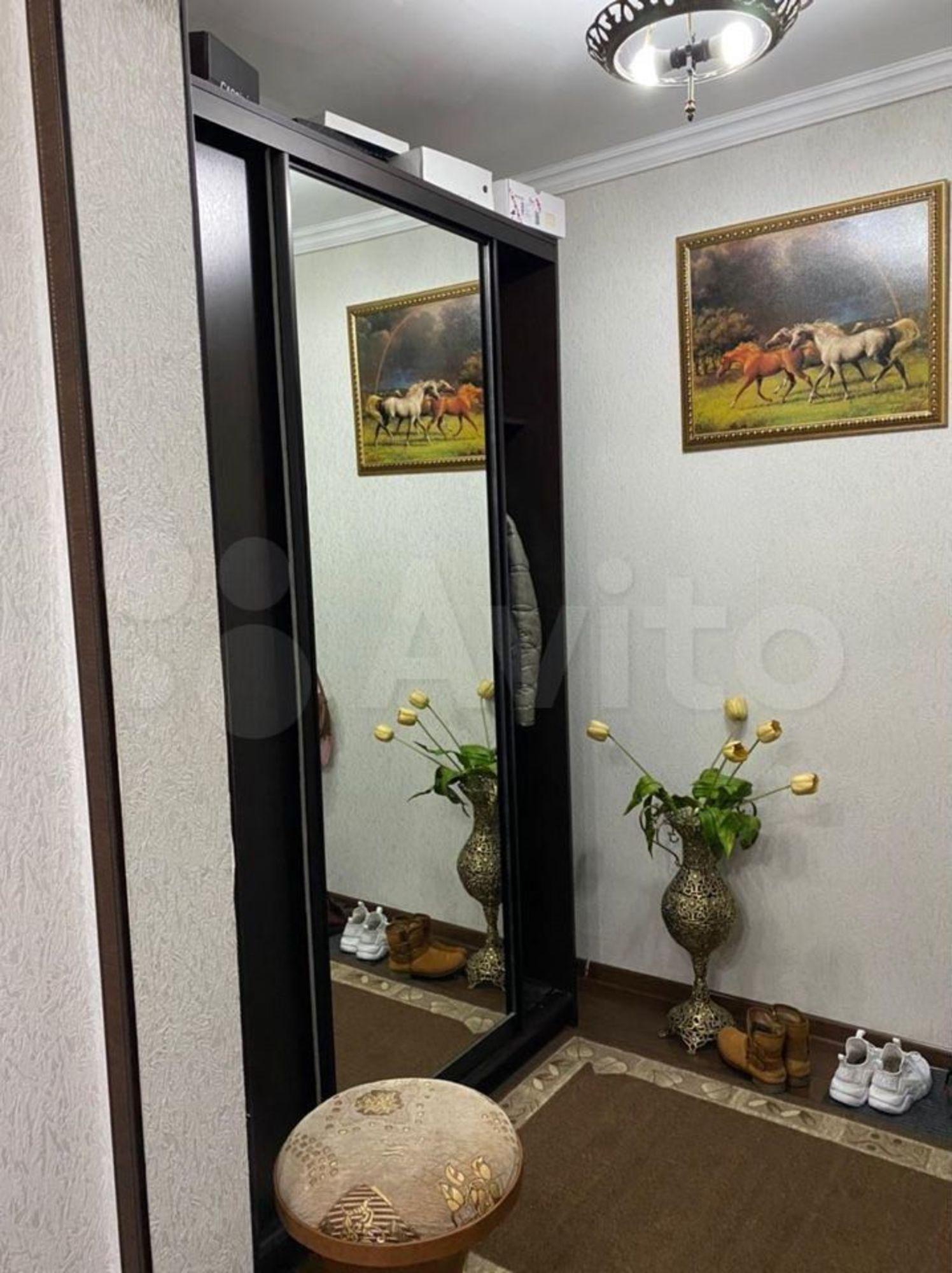 Сдать квартиру за 18 000 рублей на Мира ул