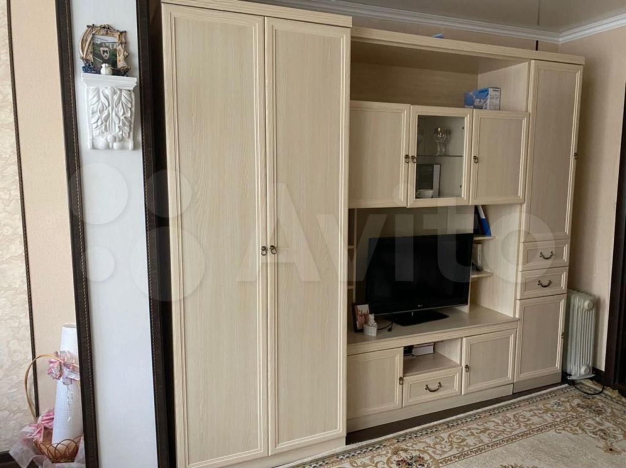 Сдать квартиру за 18 000 рублей на Мира ул