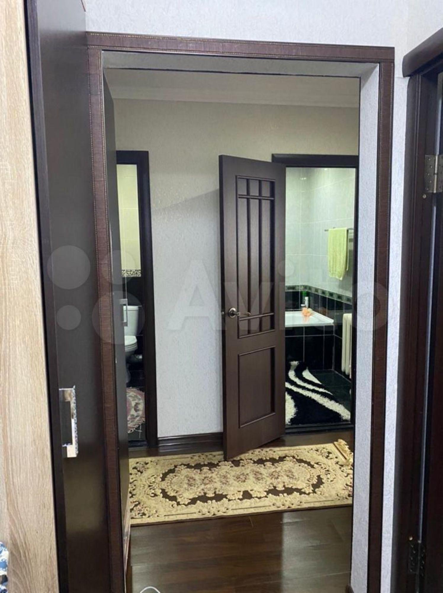Сдать квартиру за 18 000 рублей на Мира ул