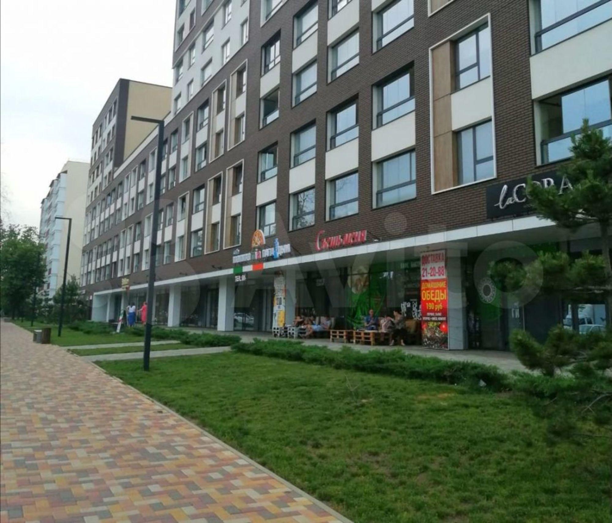 Сдать квартиру за 30 000 рублей на Ленина ул, 427