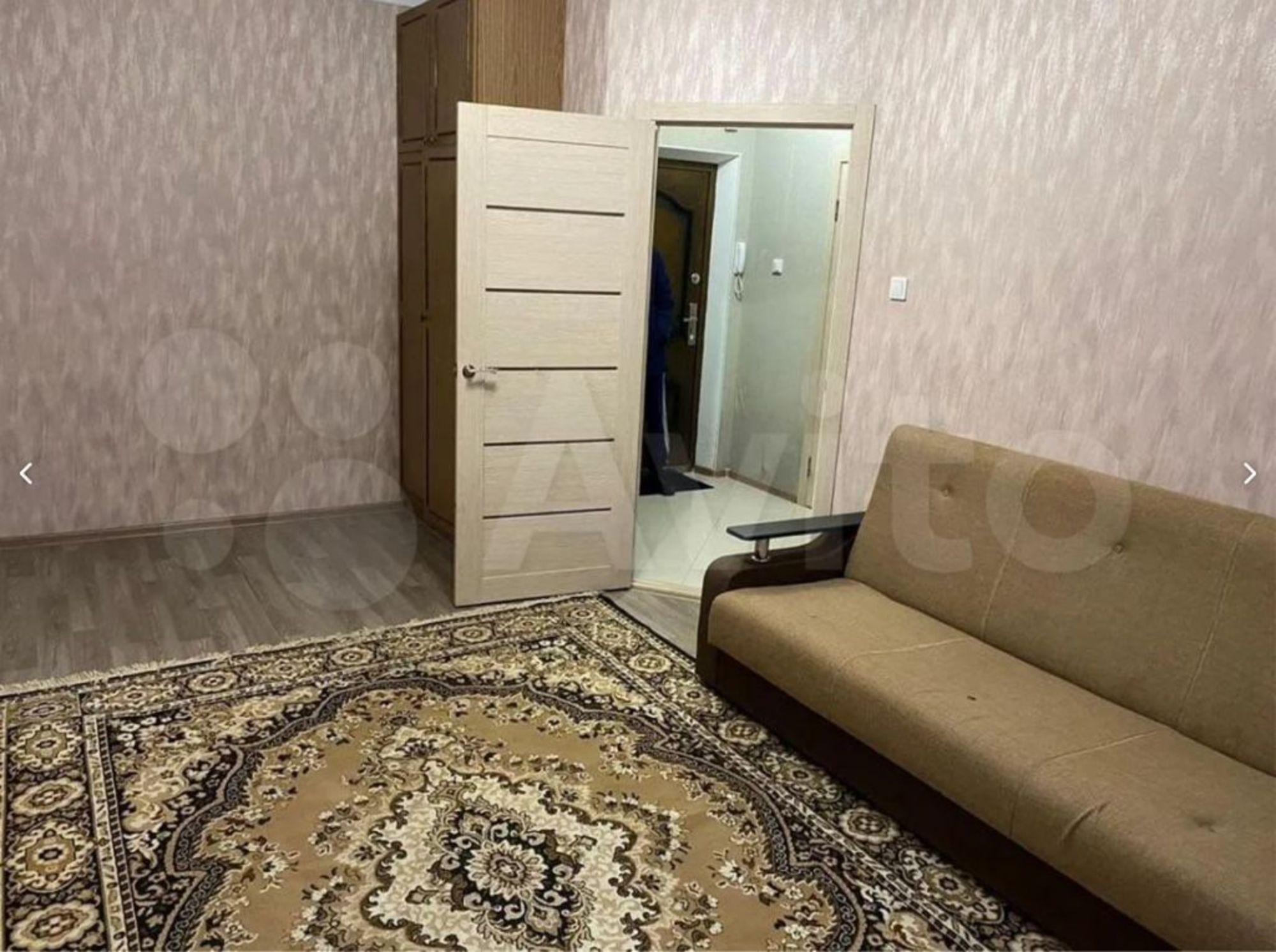 Сдать квартиру за 25 000 рублей на Тухачевского ул, 25