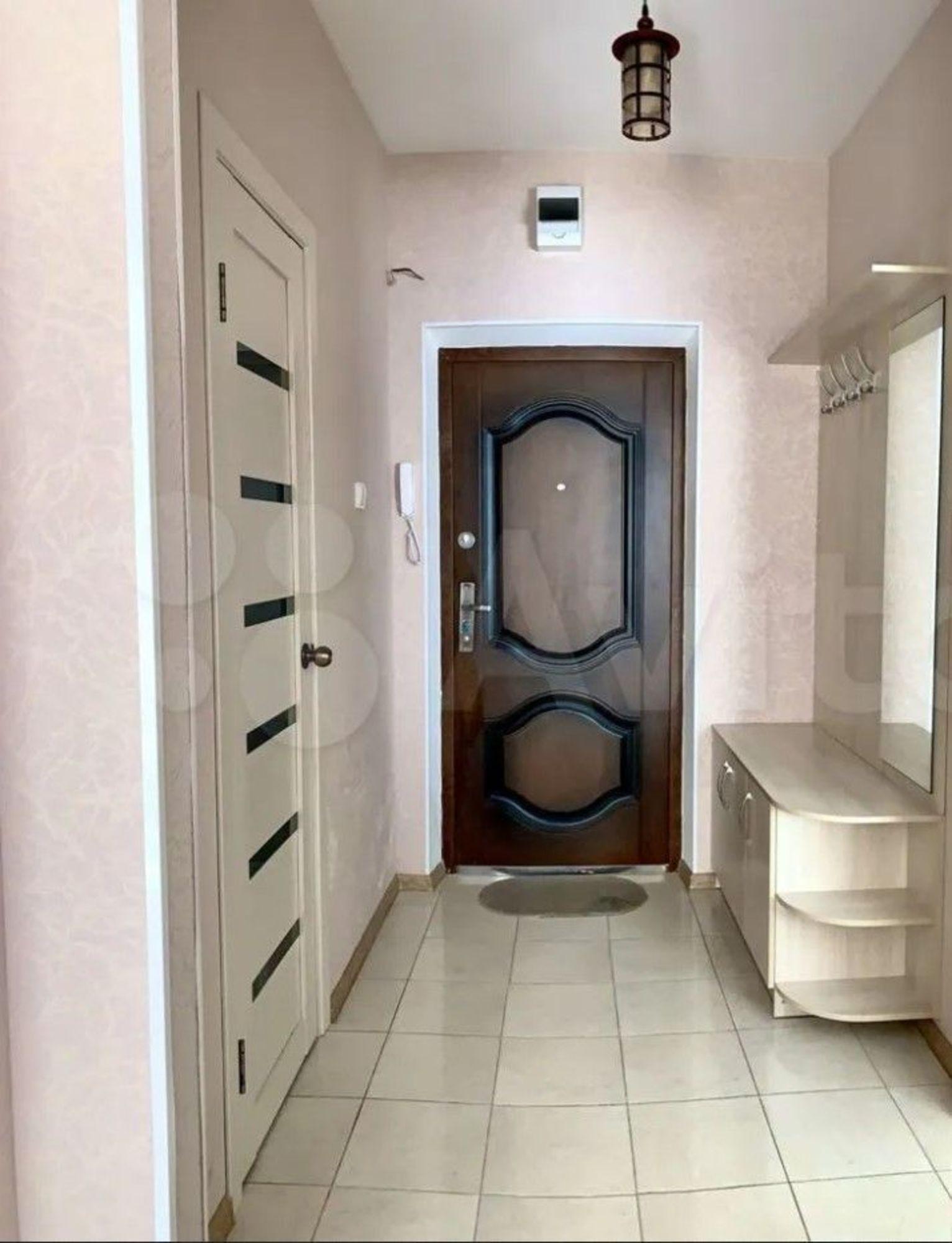 Сдать квартиру за 22 000 рублей на Рогожникова ул, 15
