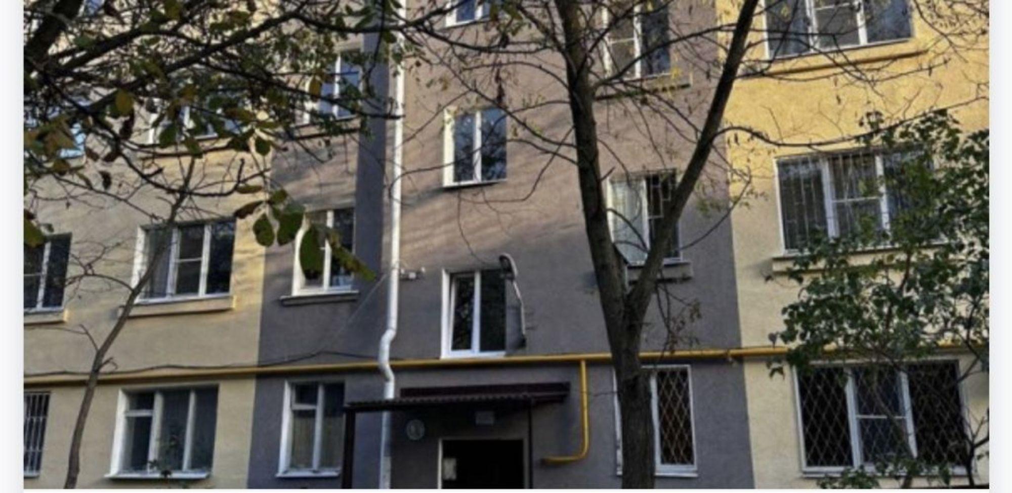Купить квартиру за 2 700 000 рублей на Васильева ул, 45