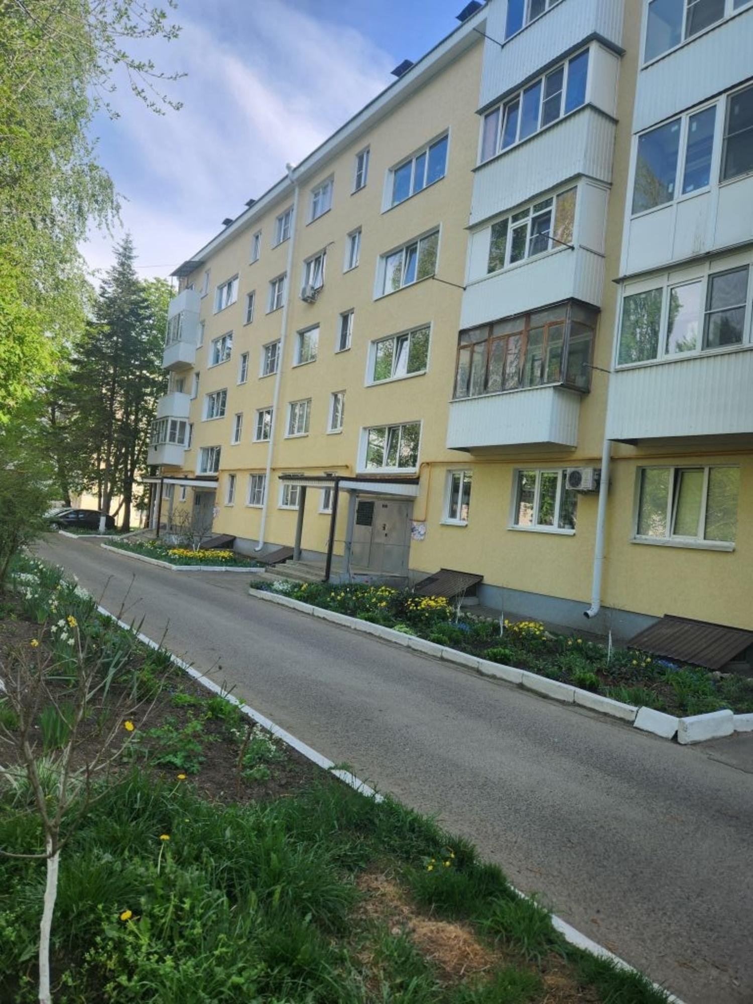 Купить квартиру за 3 500 000 рублей на Шпаковская ул, 94/3