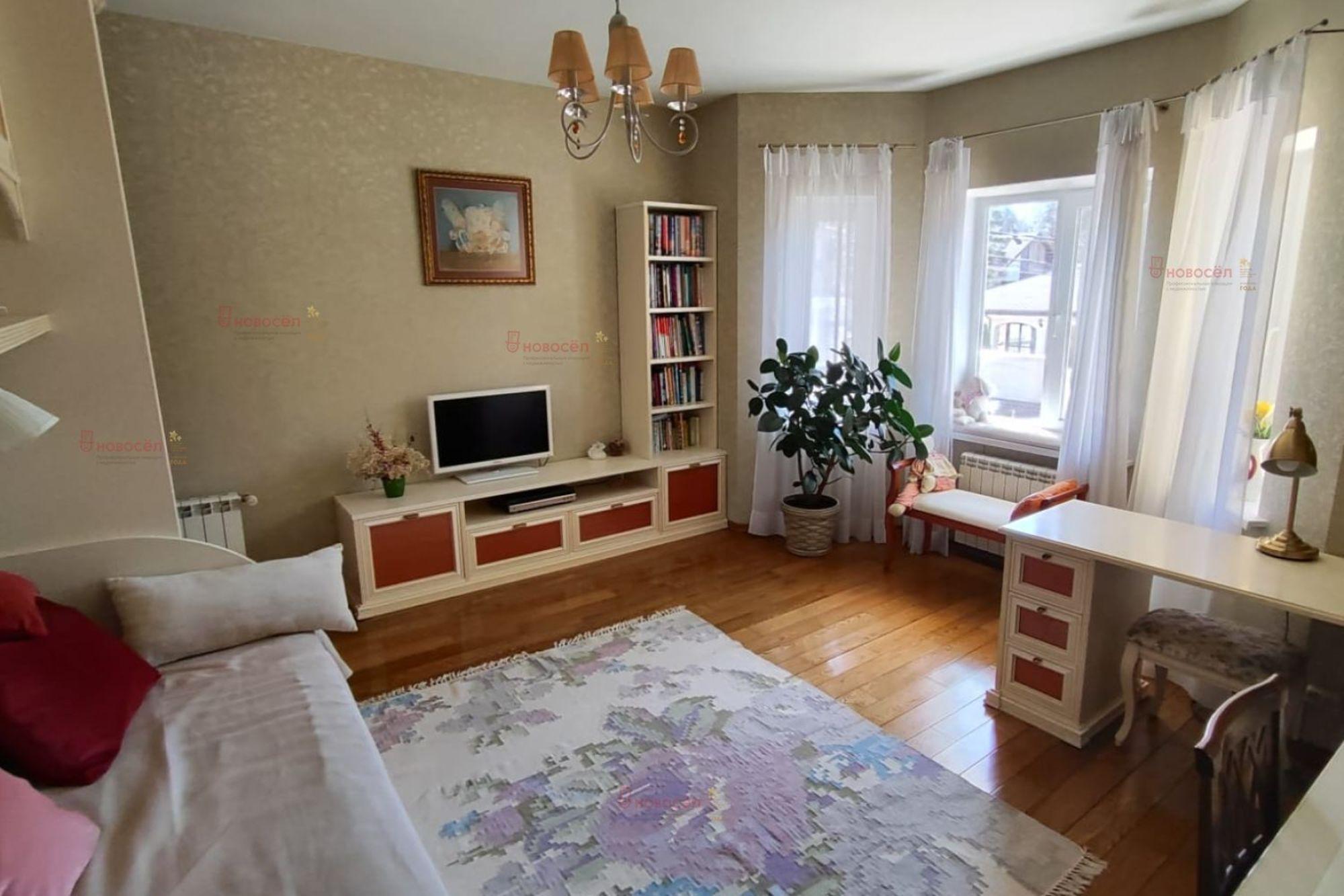Купить дачу, дом, коттедж за 41 000 000 рублей на Сорочинская 17