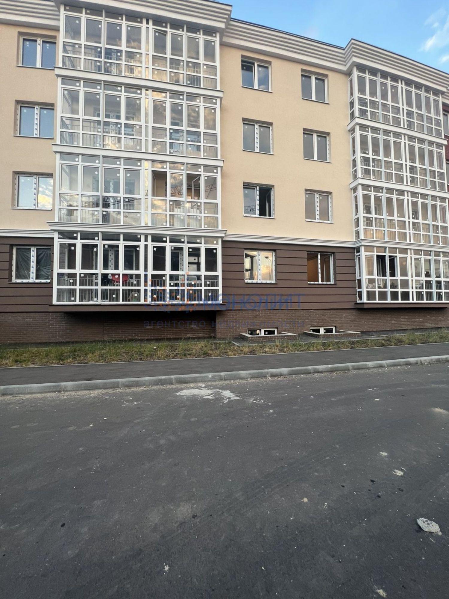 Купить квартиру за 4 330 000 рублей на 6-й микрорайон, 6