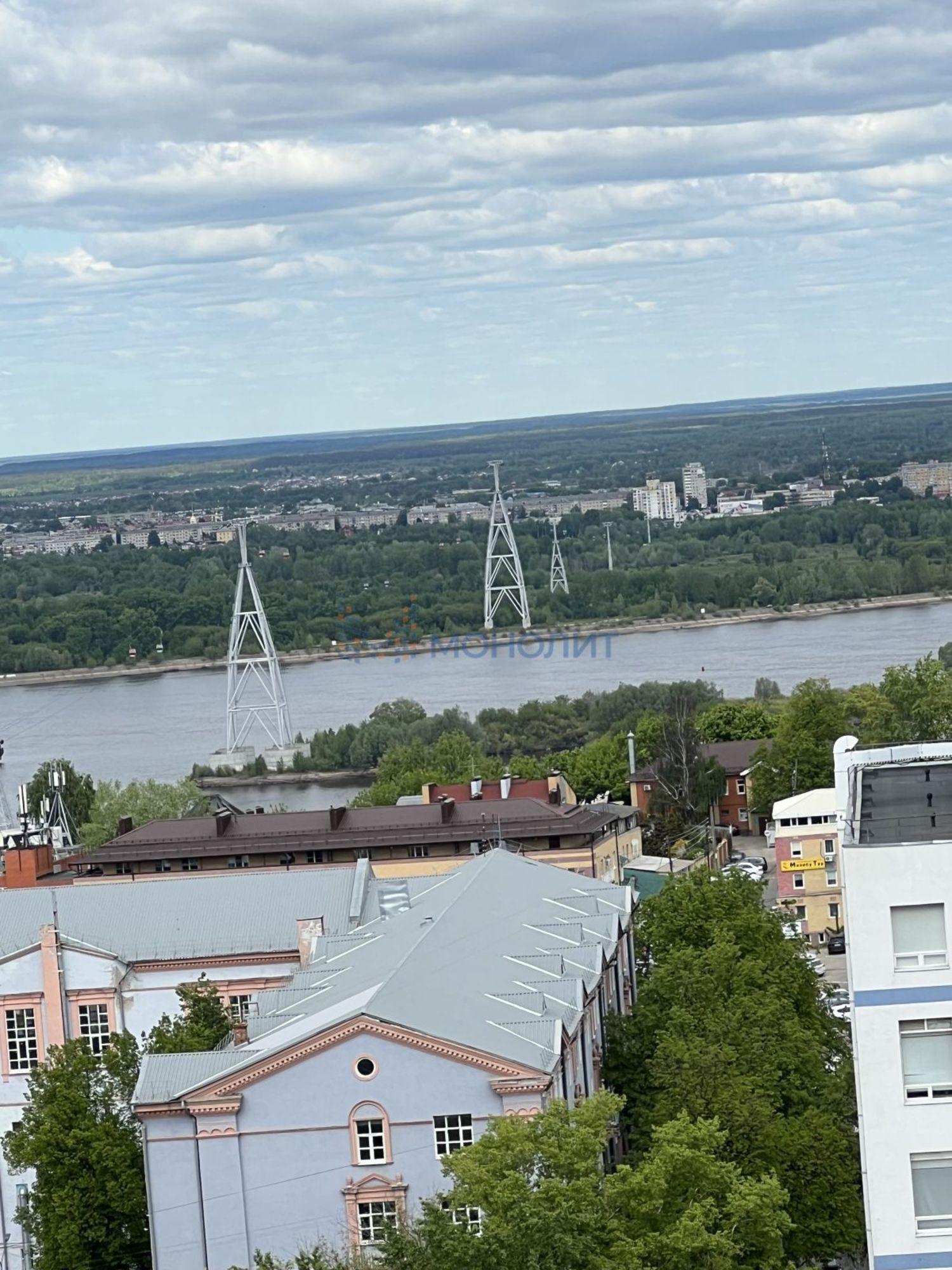 Купить квартиру за 27 000 000 рублей на Тургенева ул, 25
