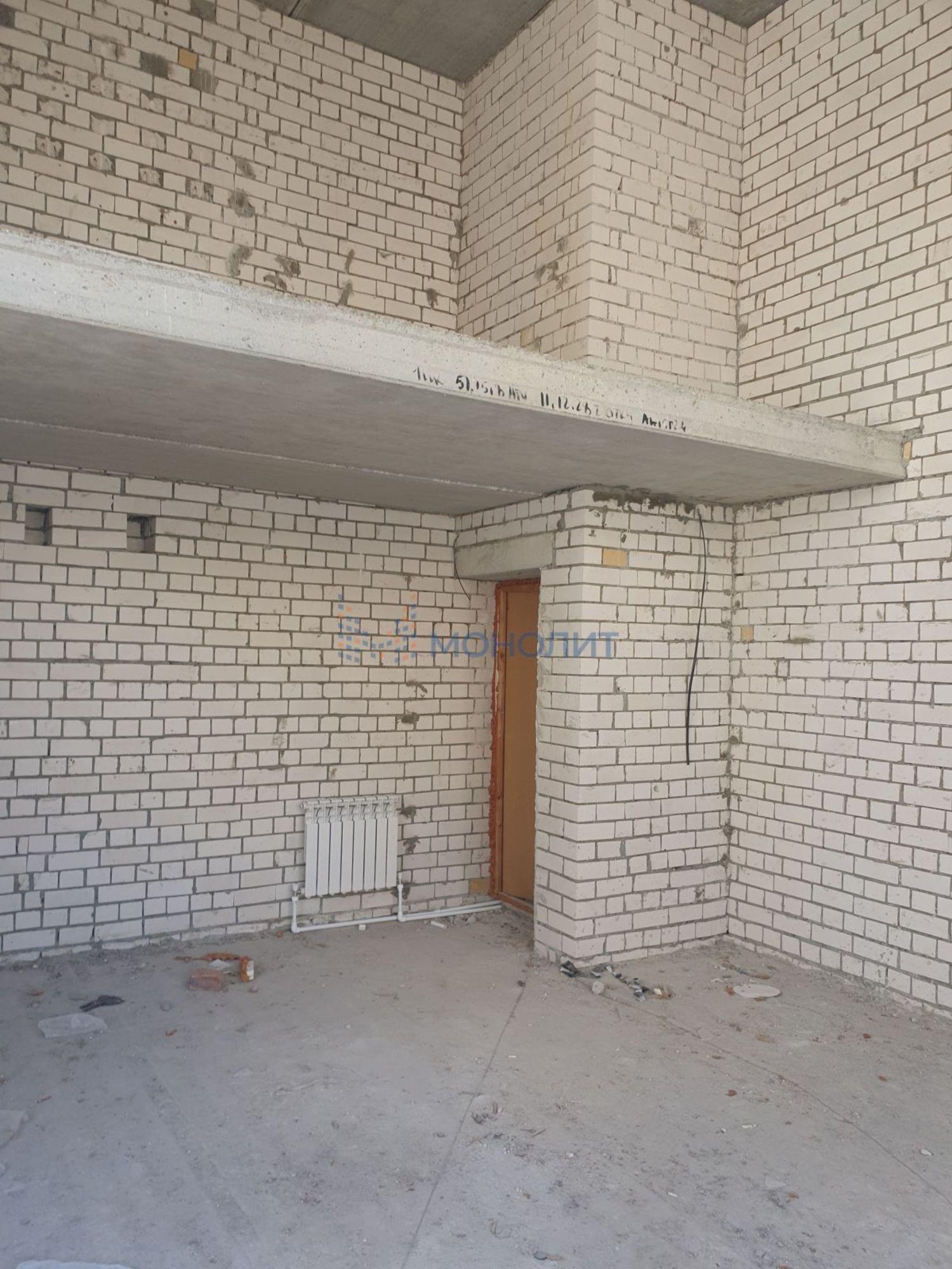 Купить квартиру за 4 400 000 рублей на Верхне-Печерская ул, 9