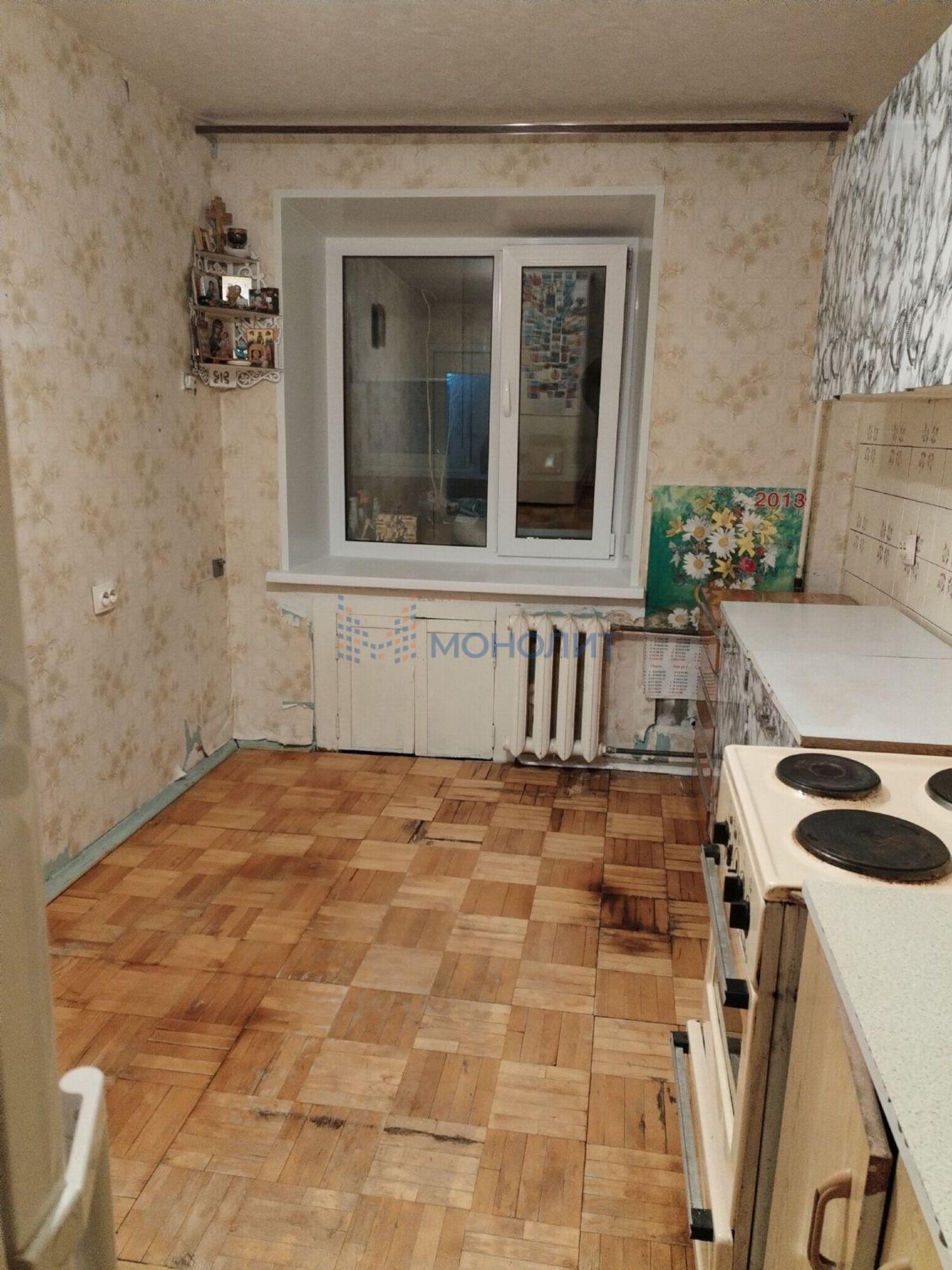 Купить квартиру за 6 800 000 рублей на Родионова ул, 182