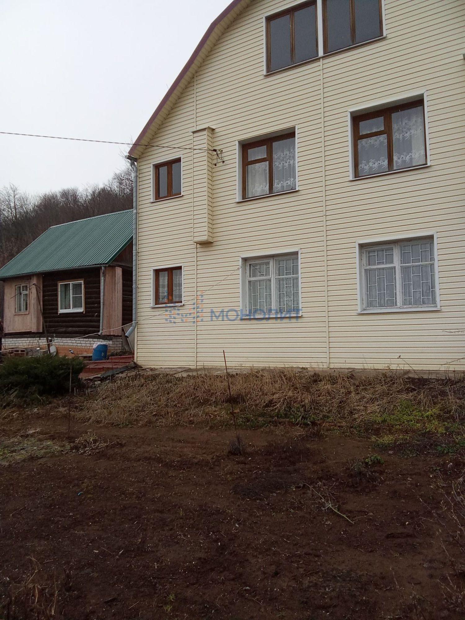 Купить дачу, дом, коттедж за 12 900 000 рублей на сл.Подновье, ГСК Подновье тер, 426-А