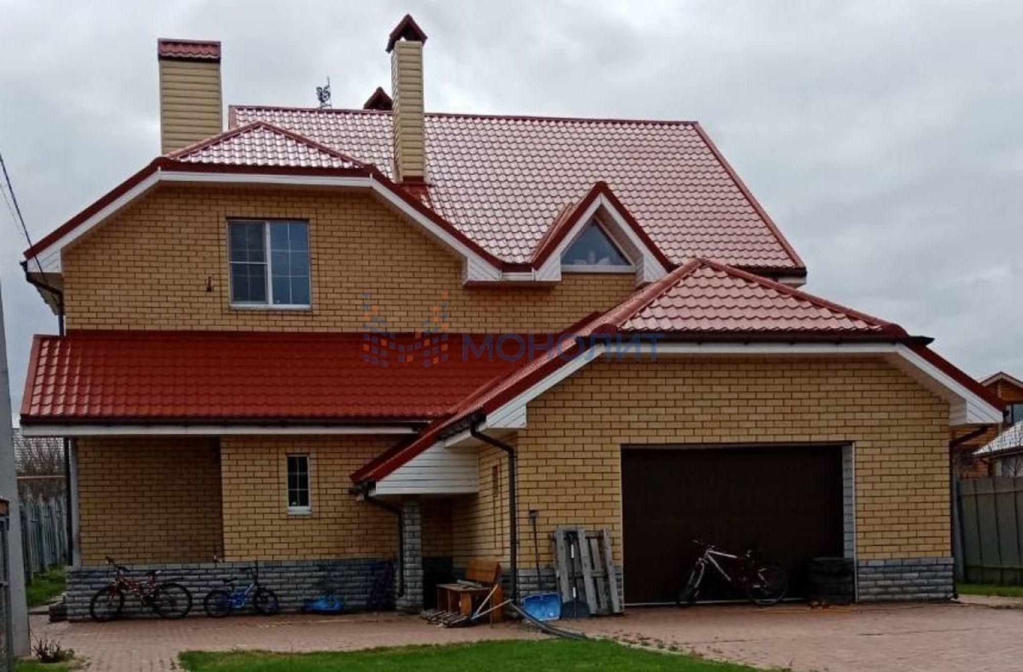 Купить дачу, дом, коттедж за 18 300 000 рублей на -, 47А